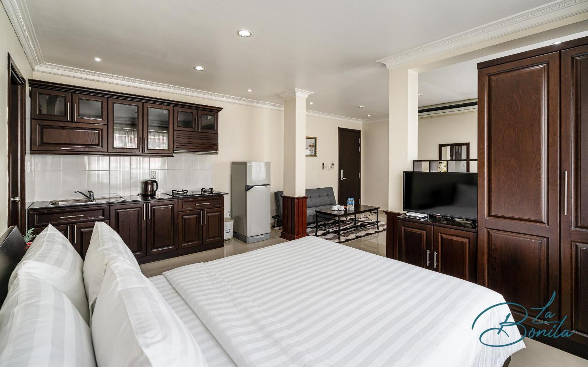 La Bonita Boutique Hotel Ho Chi Minh City