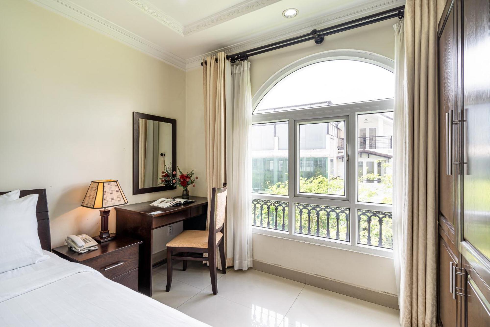 Hotel La Bonita Boutique