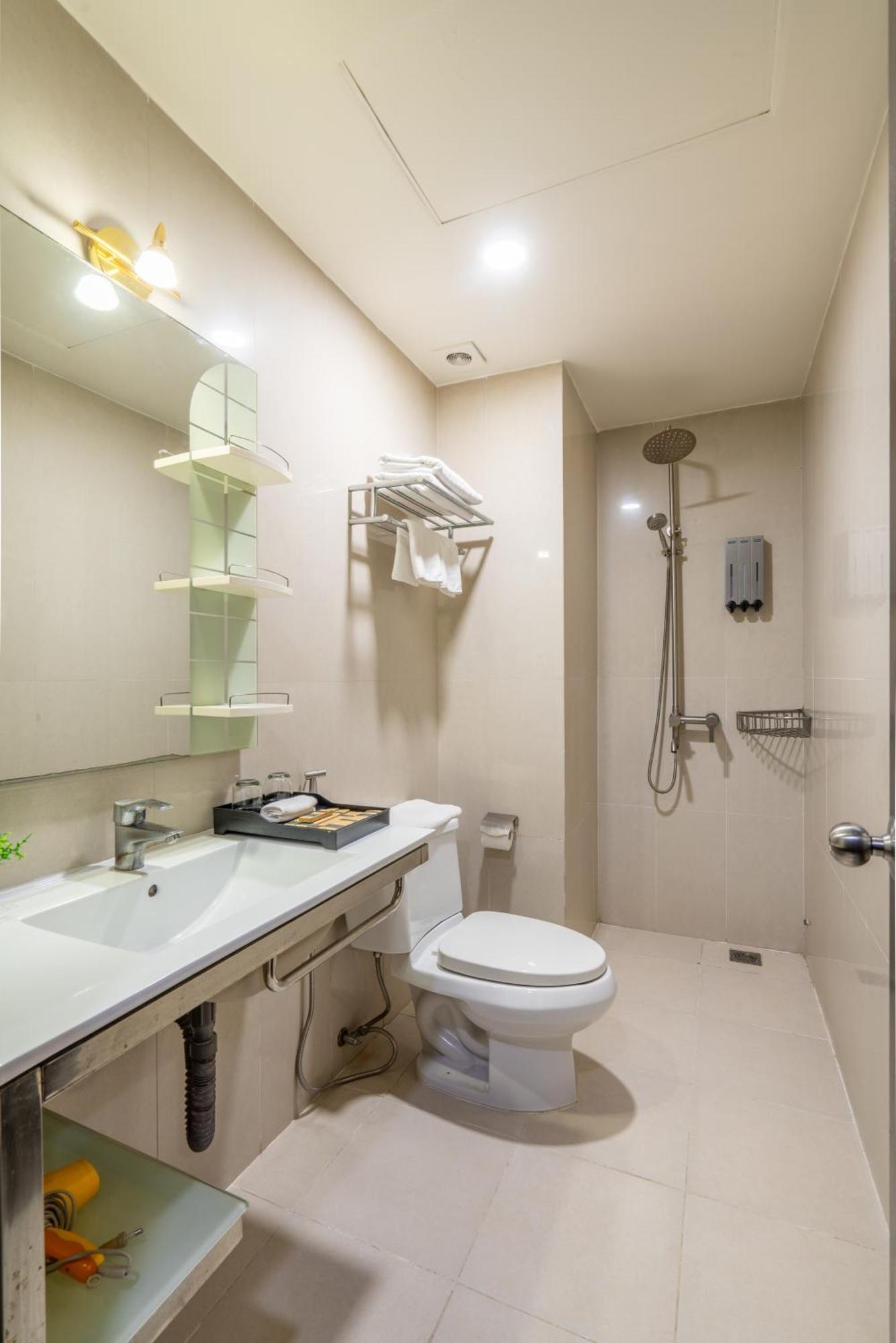 La Bonita Boutique Hotel Ho Chi Minh City