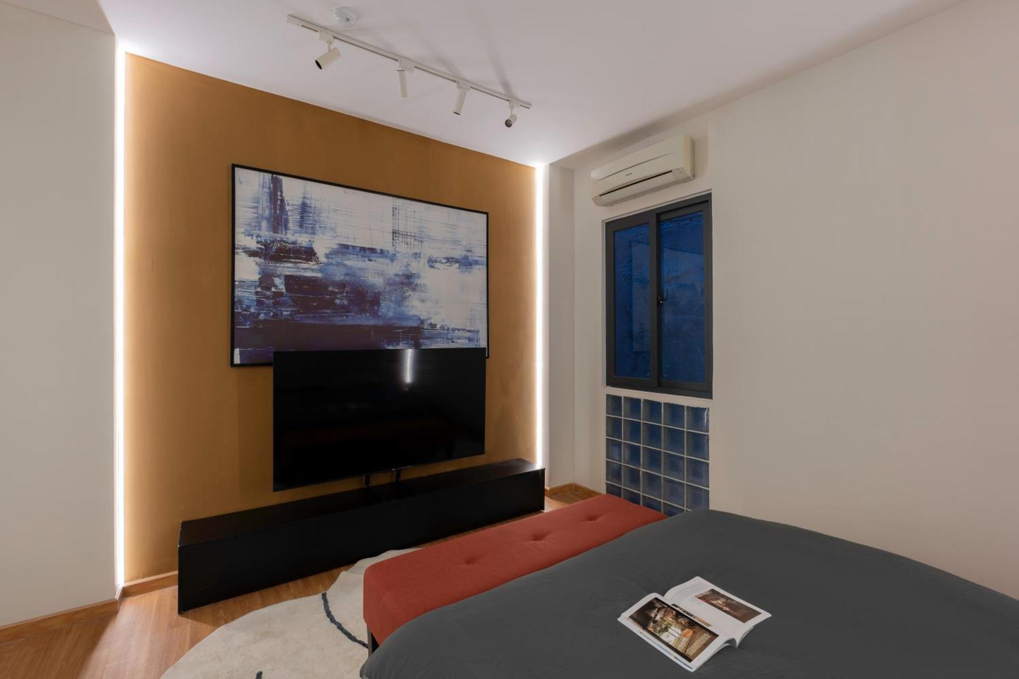 Zeus Living - * Bandar Ho Chi Minh