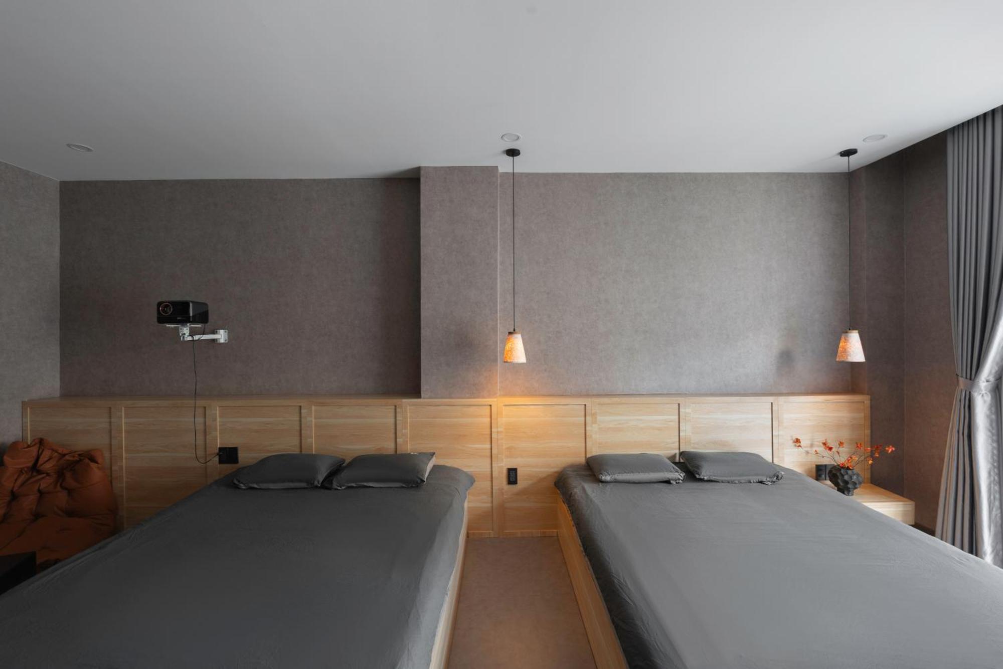 Aparthotel Zeus Living -