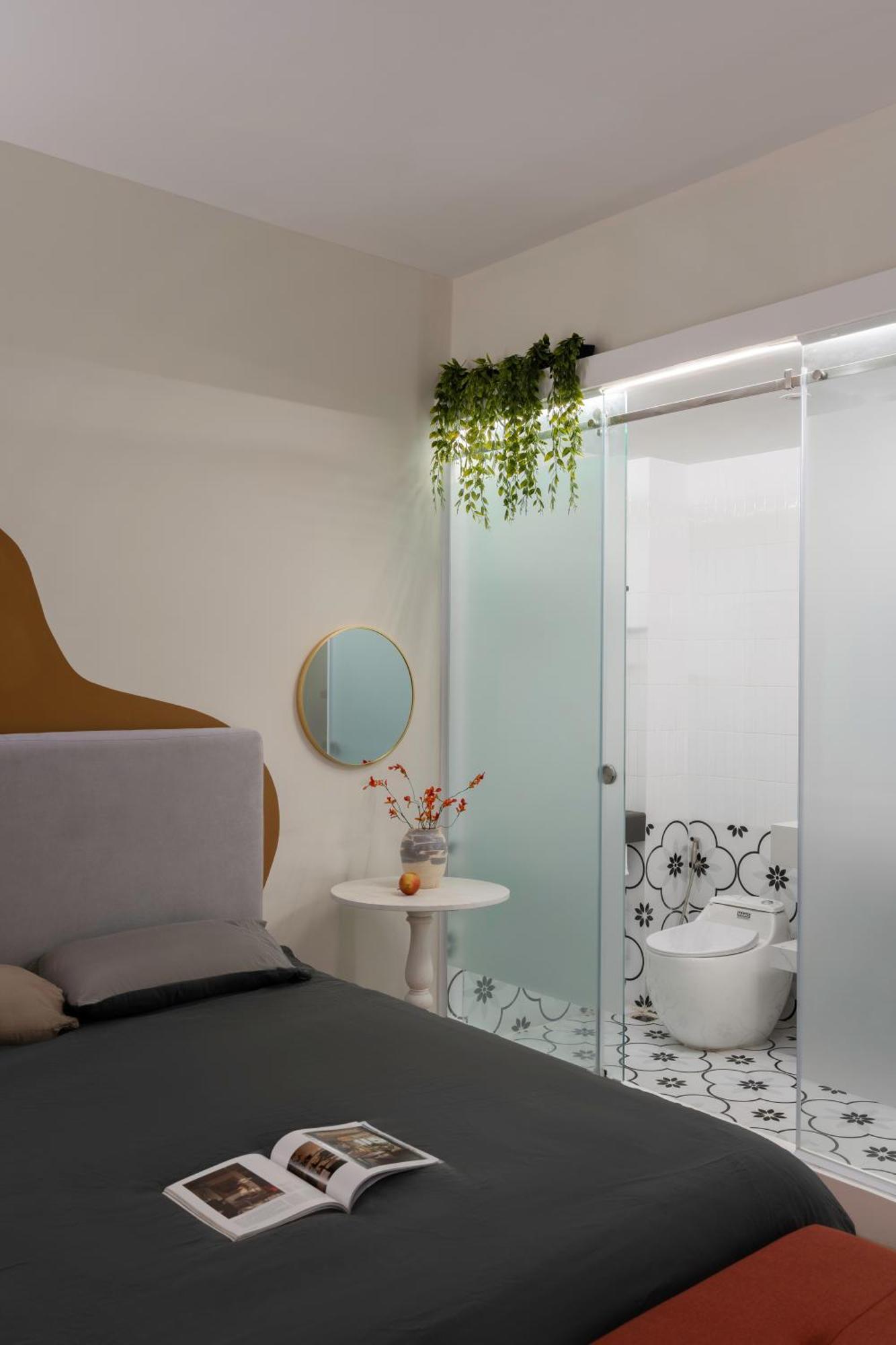 Aparthotel Zeus Living - Bandar Ho Chi Minh
