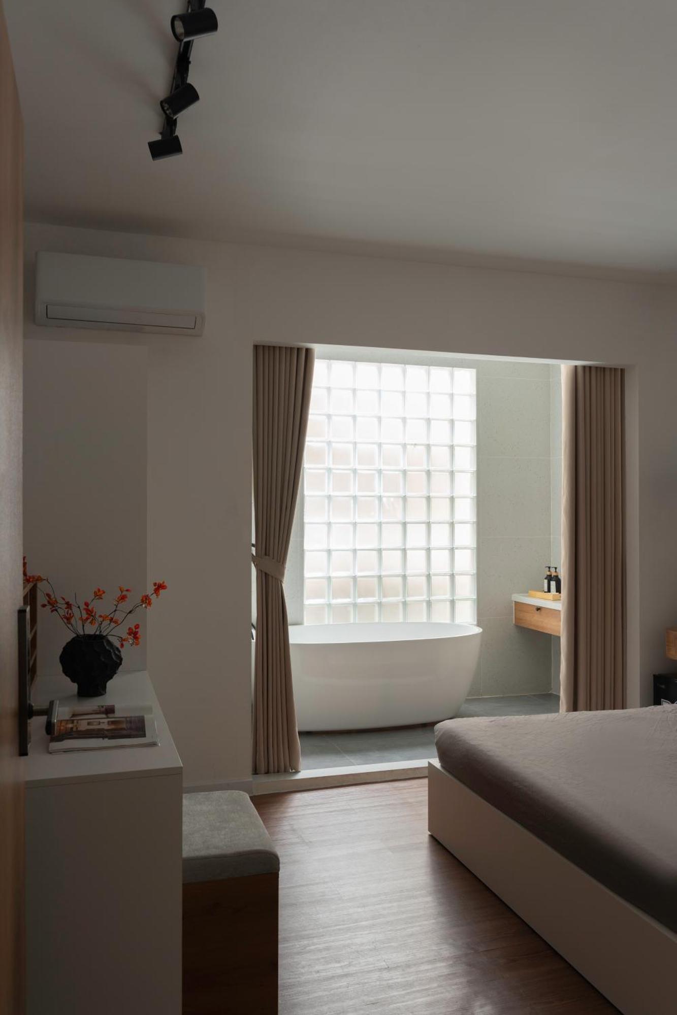 Zeus Living - Aparthotel Bandar Ho Chi Minh