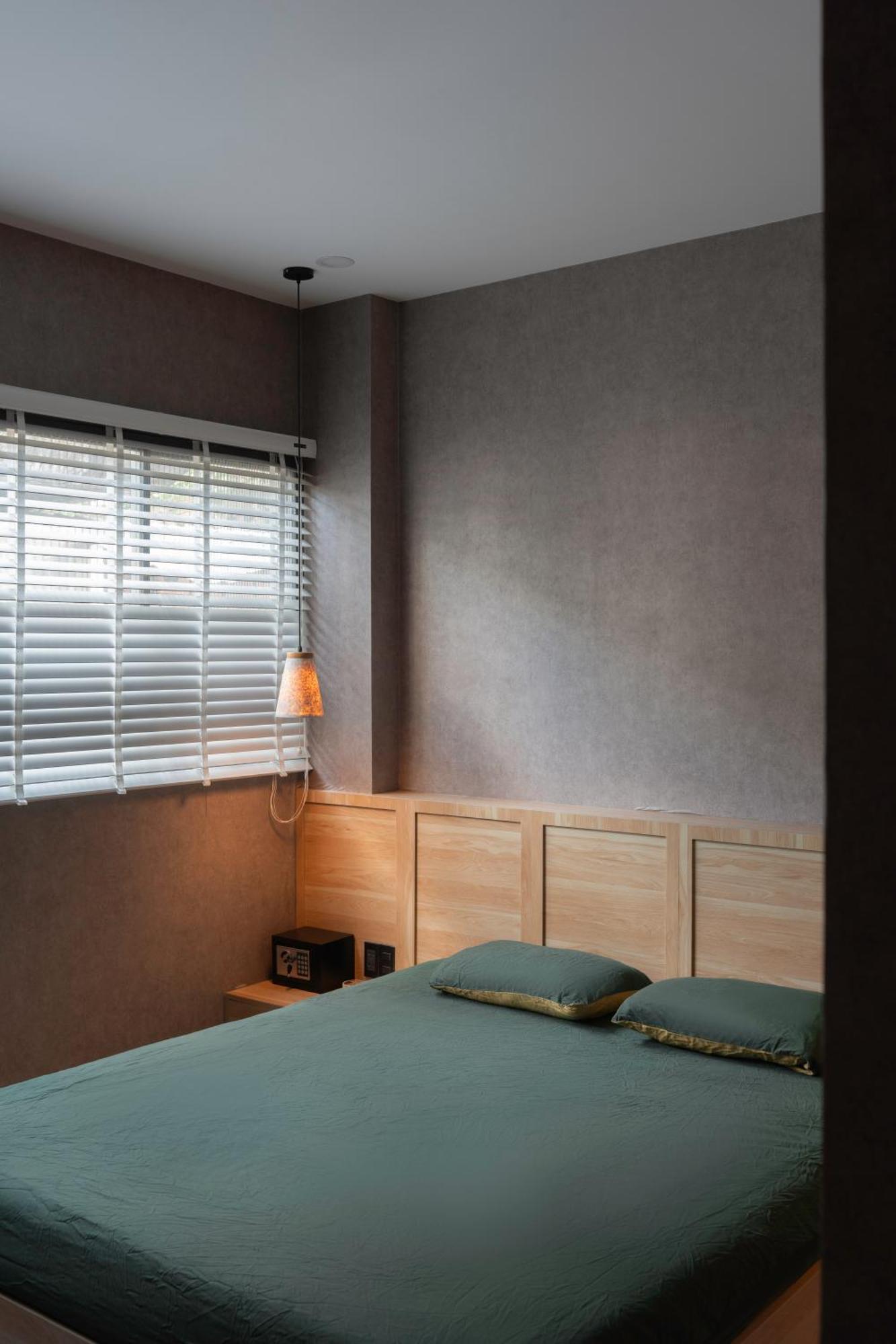 Aparthotel Zeus Living - Bandar Ho Chi Minh