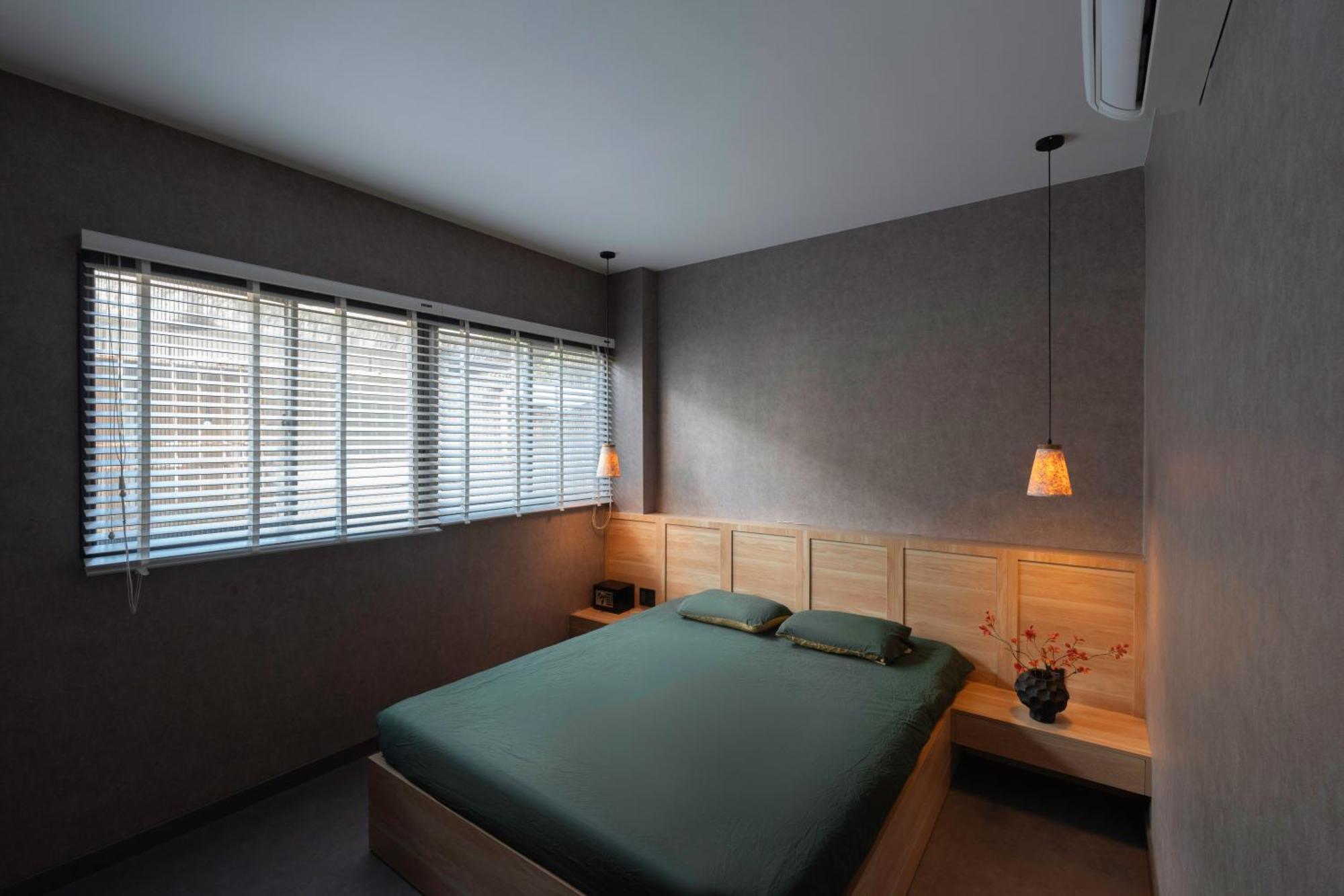Zeus Living - Aparthotel Bandar Ho Chi Minh