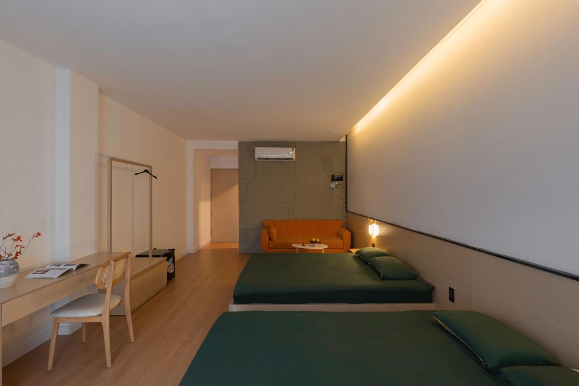 Zeus Living - Bandar Ho Chi Minh
