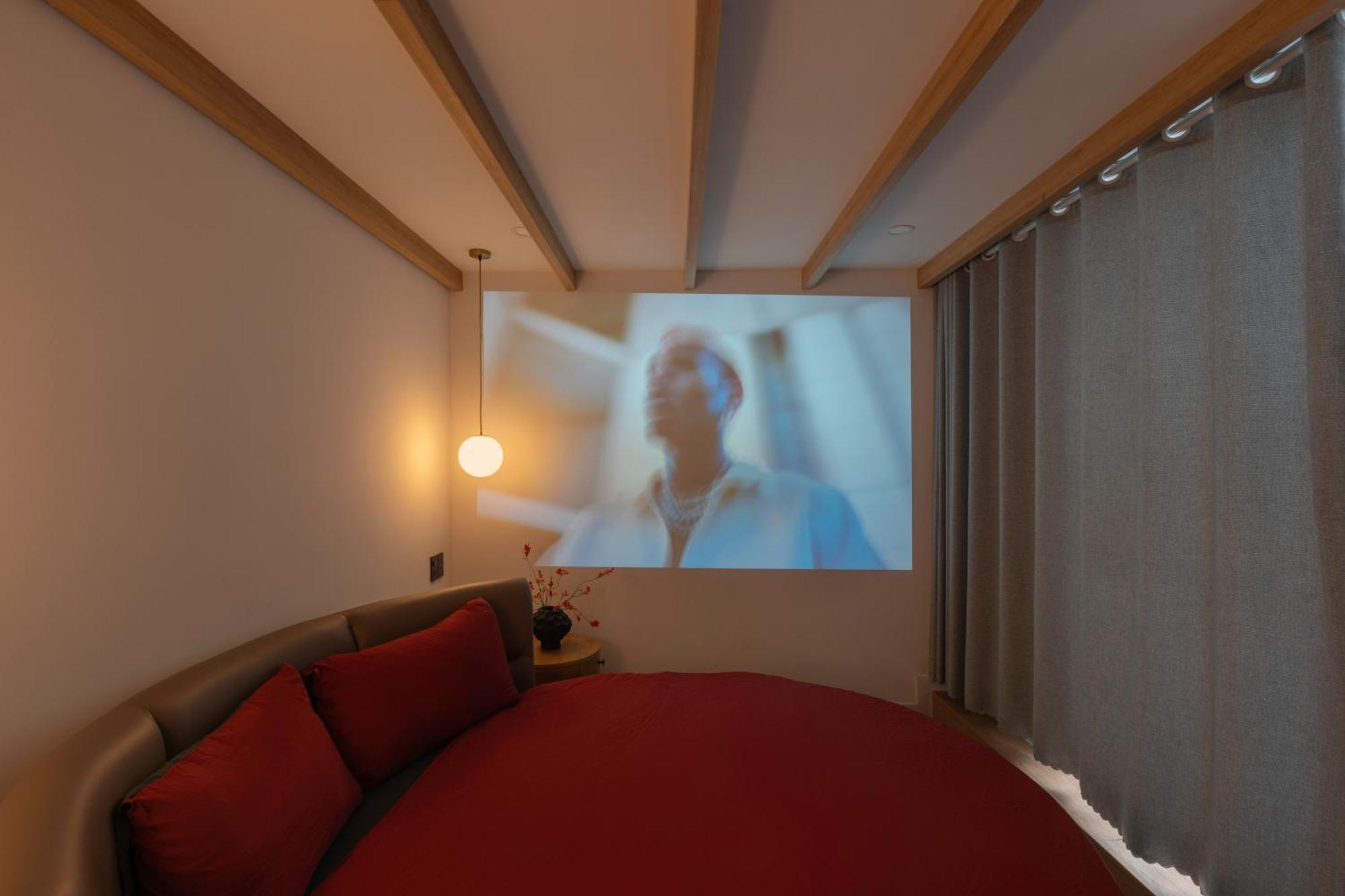 Aparthotel Zeus Living - Bandar Ho Chi Minh