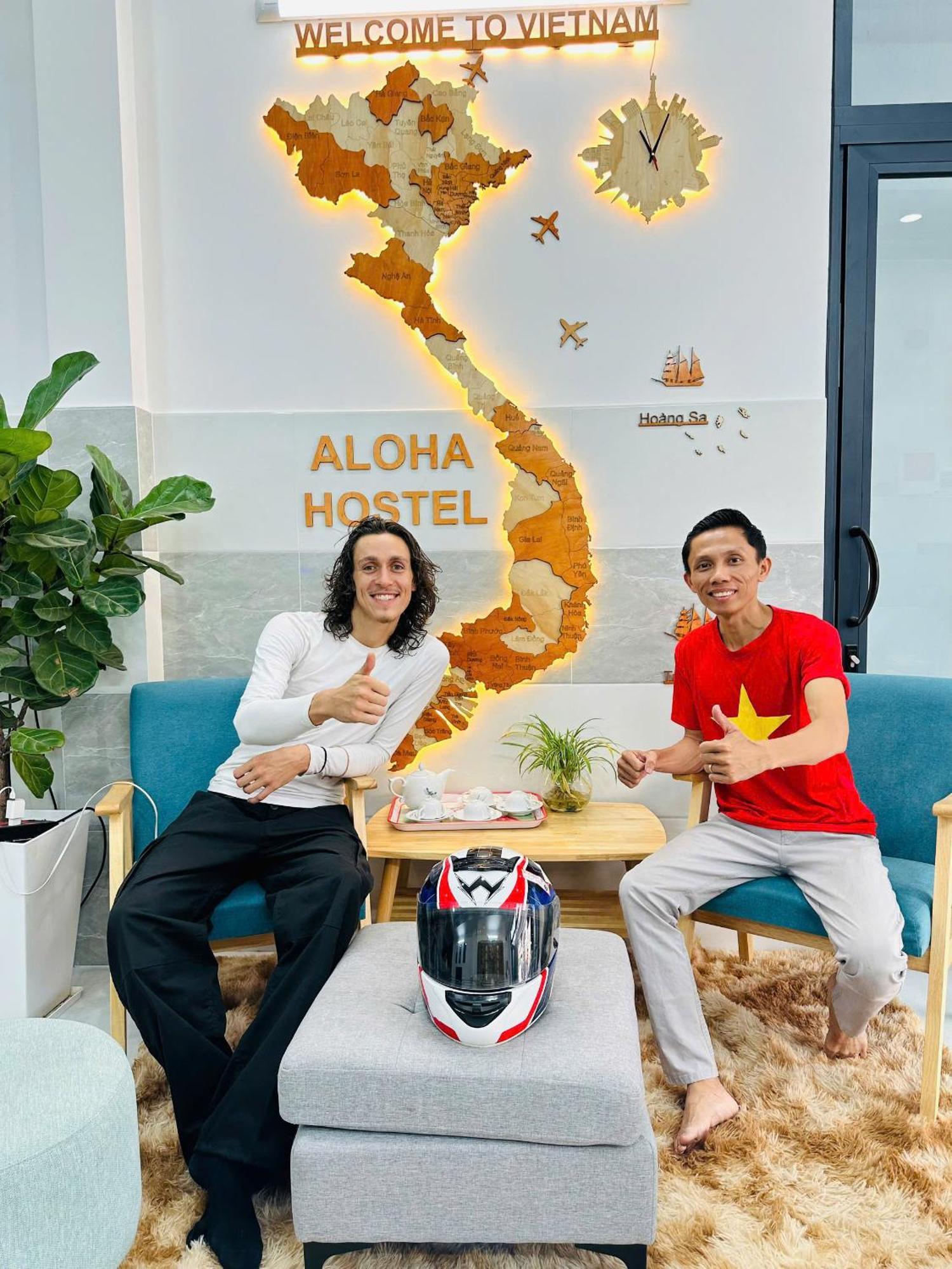 Aloha Saigon Premium By Local Travel Experts - Newly Opened, Less-touristy Location, Spacious Rooms, Glass Shower Bathroom, Free Breakfast & Walking Tour * Ho Chi Minh City