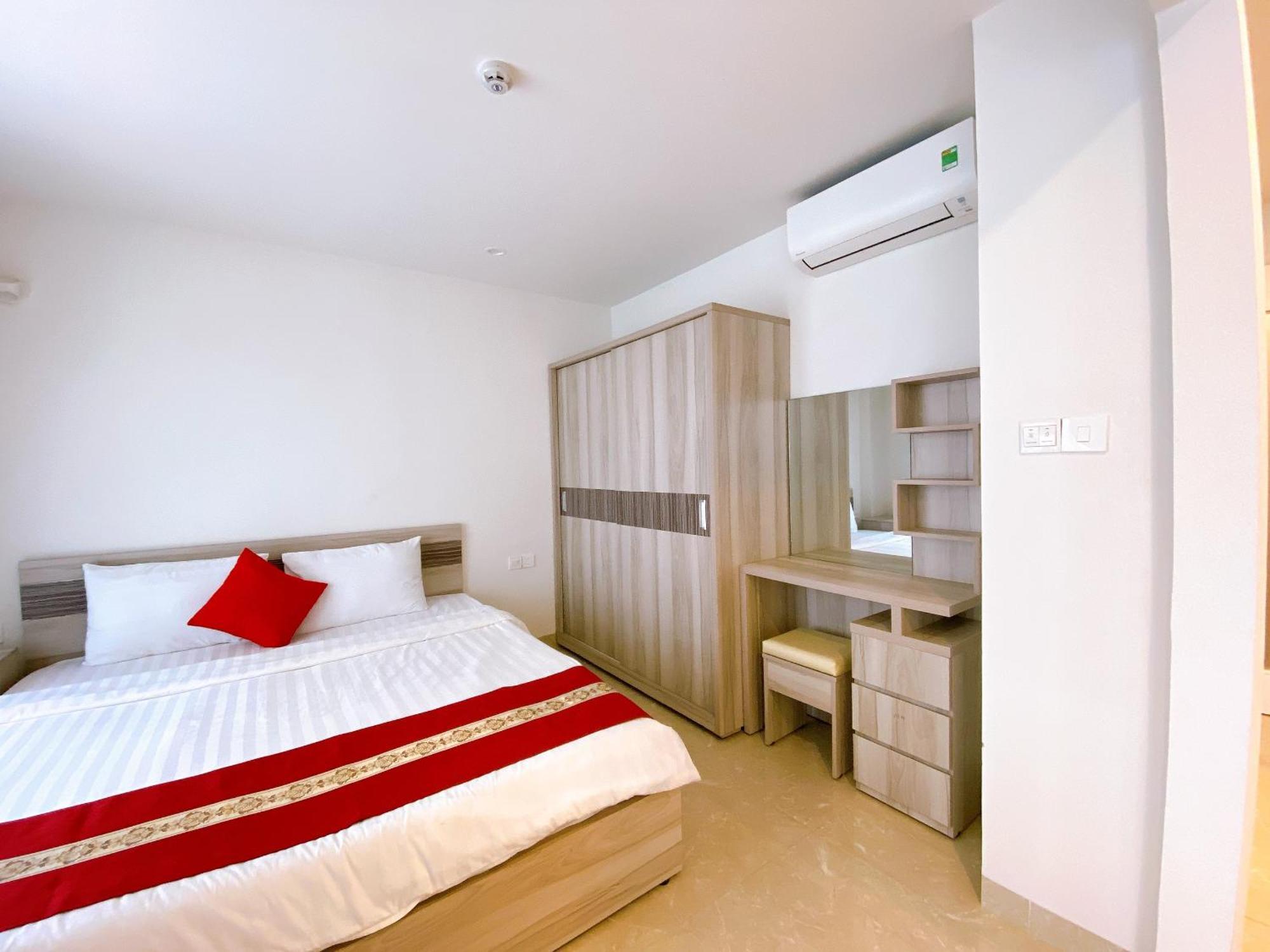 Thinh Vuong Ix Hotel Ho Chi Minh City