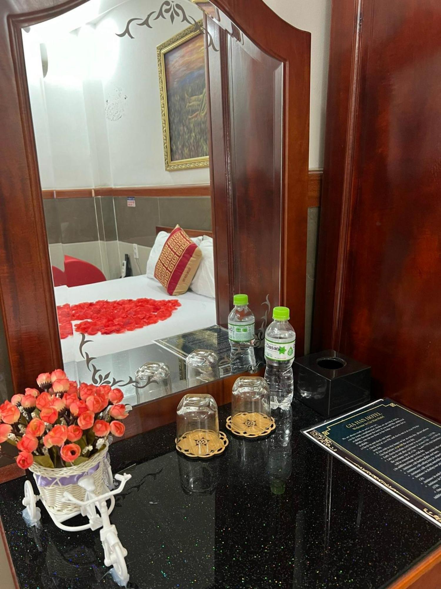 Hotel Gia Ho Chi Minh City