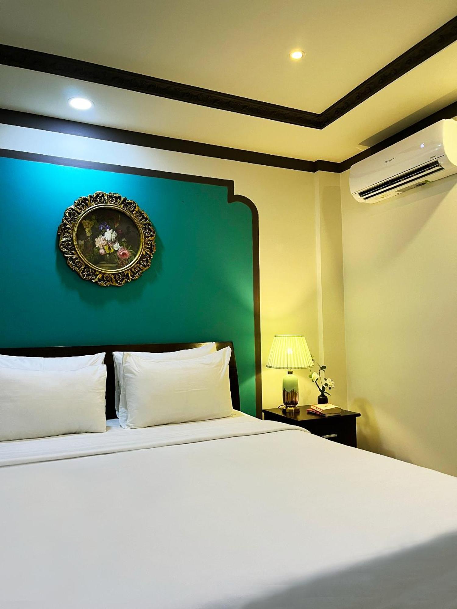 Hotel La Serena Boutique 2*