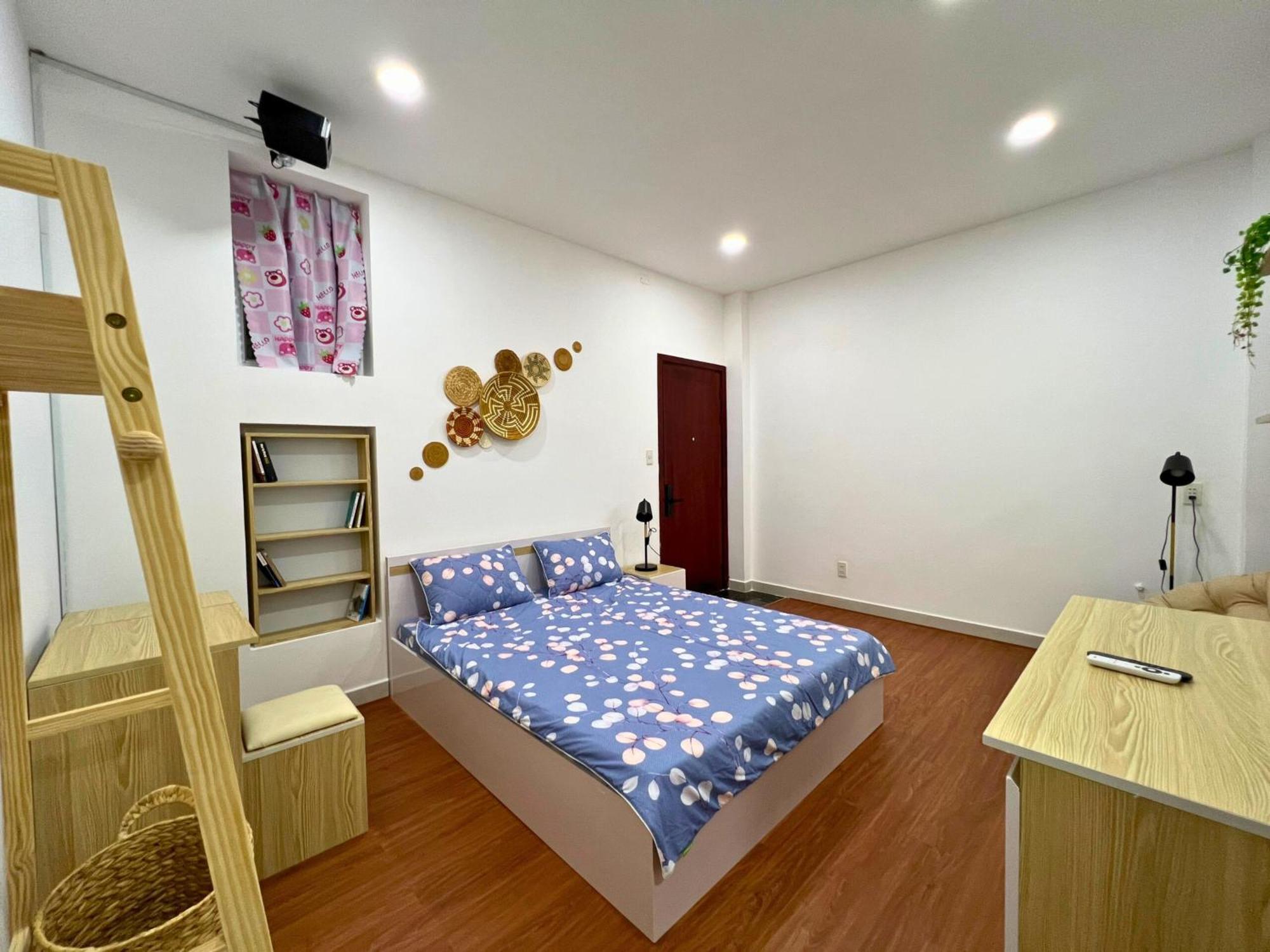 Aparthotel Warm Nest