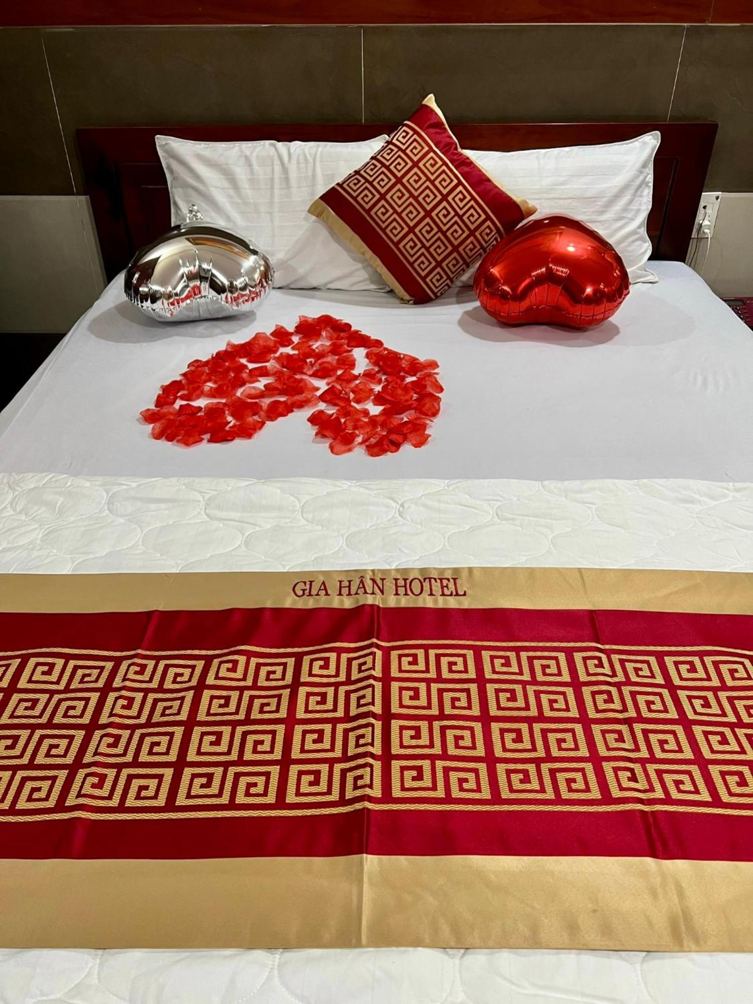 Hotel Gia Ho Chi Minh City