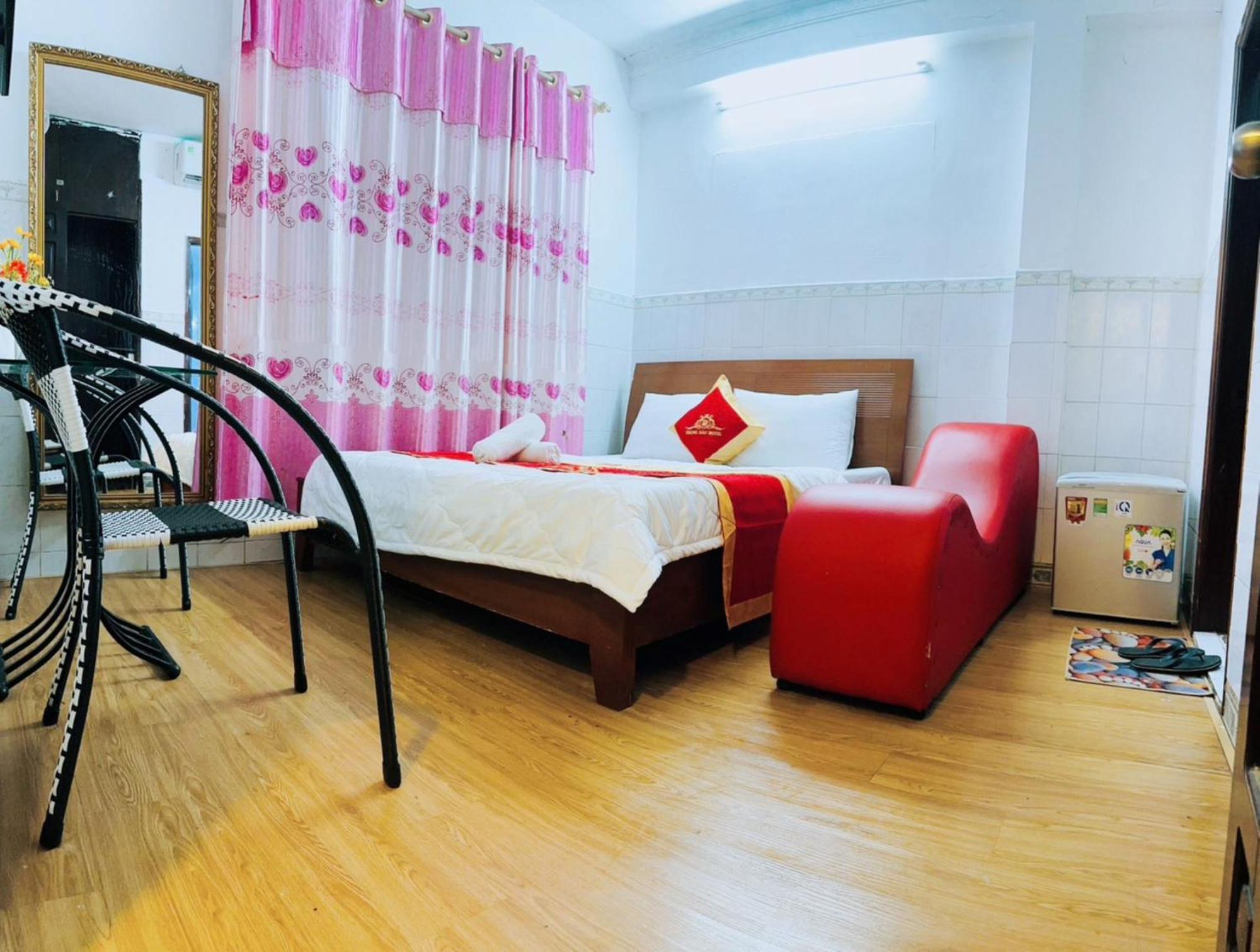 Hotel Trung Bao Ho Chi Minh City