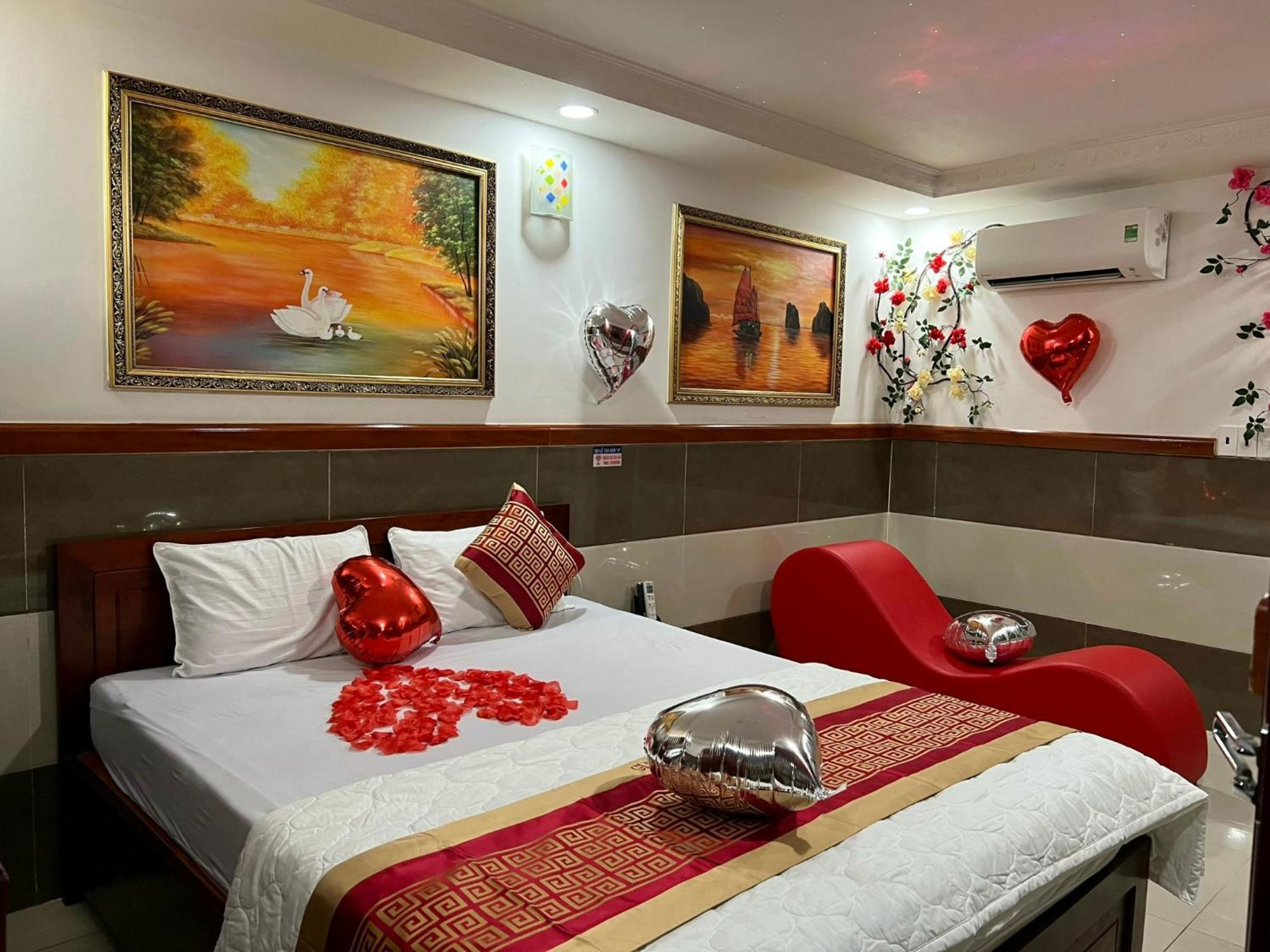 Gia Hotel