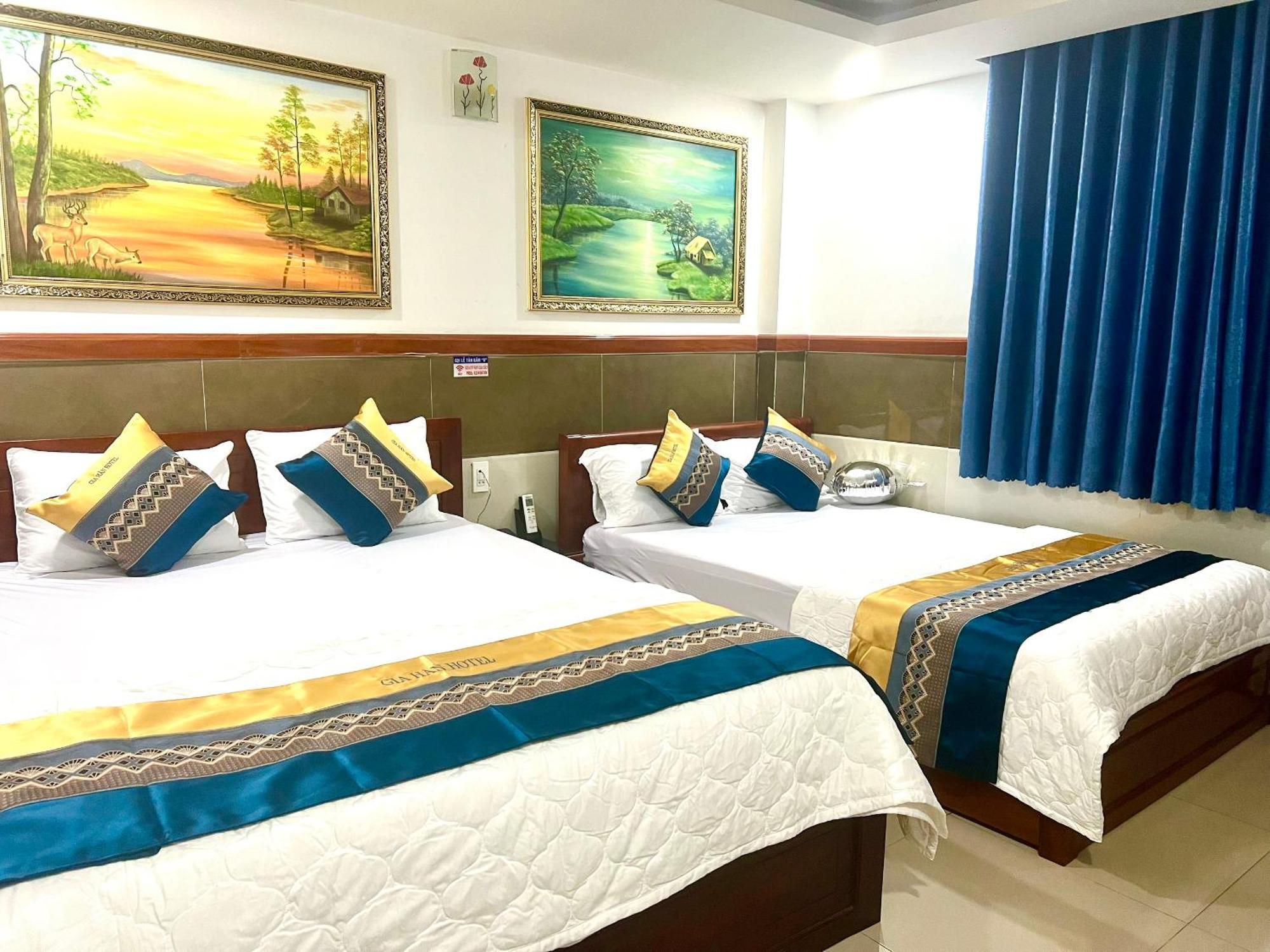 Hotel Gia *