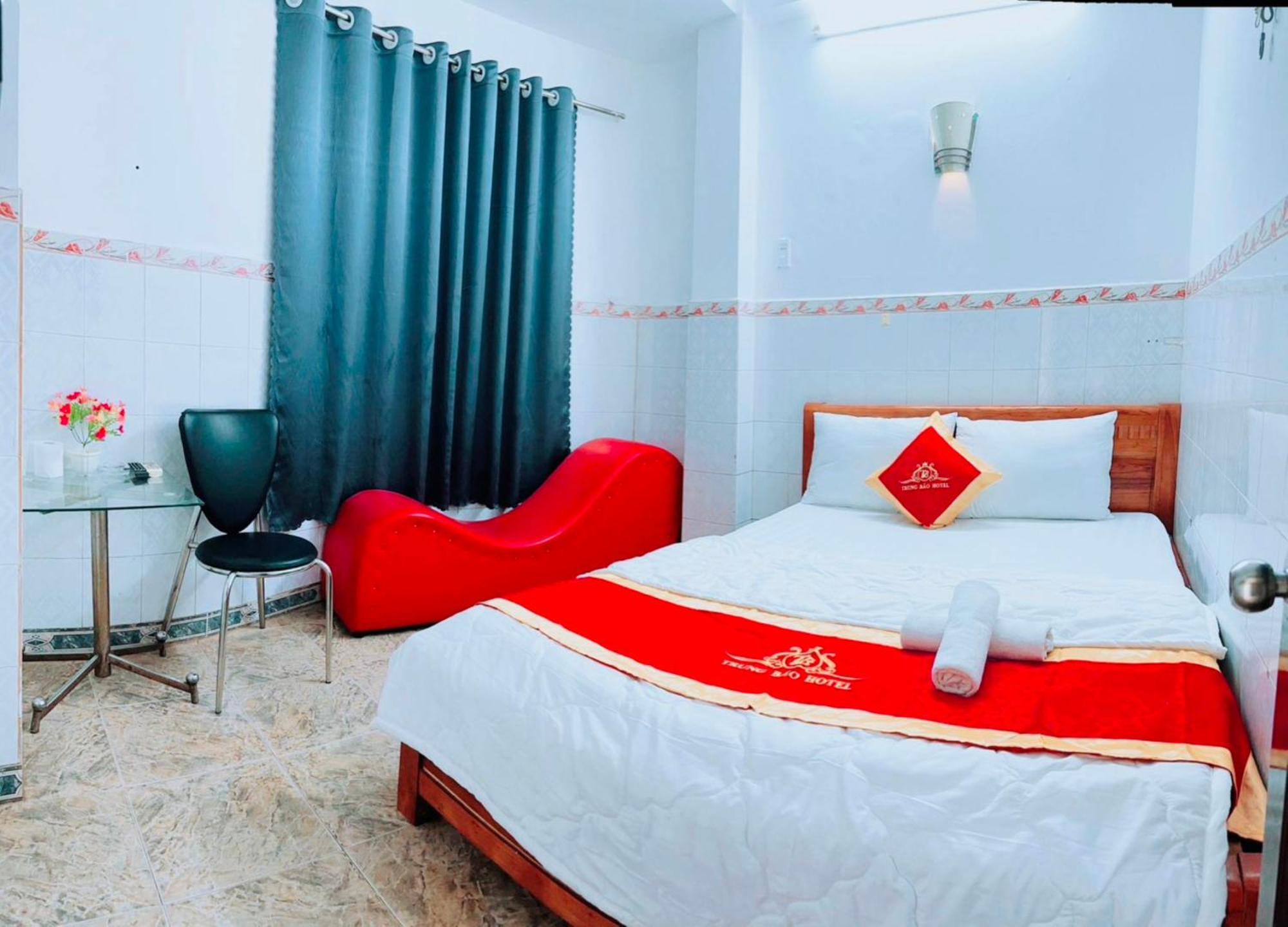 Trung Bao Hotel