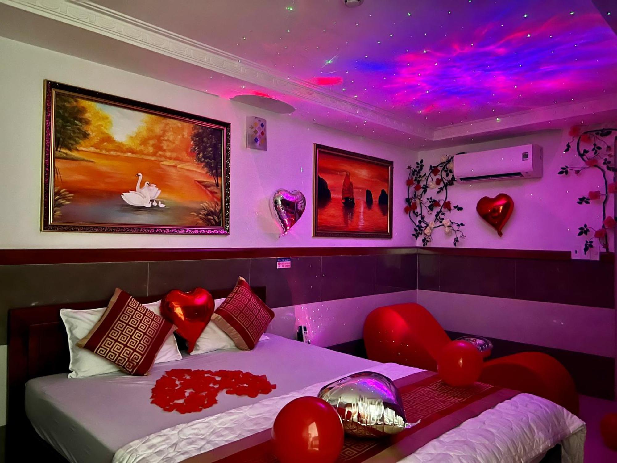 Gia Hotel