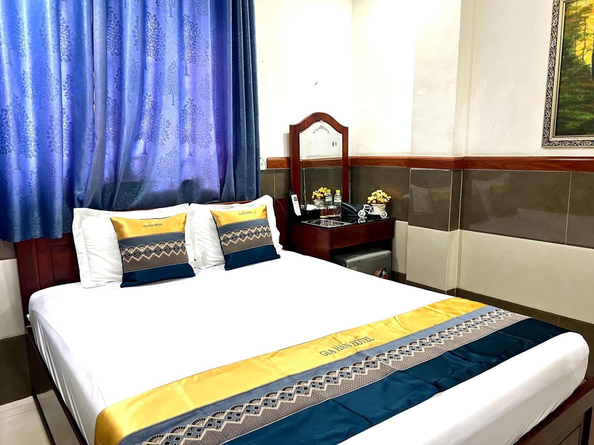 Gia Hotel Ho Chi Minh City