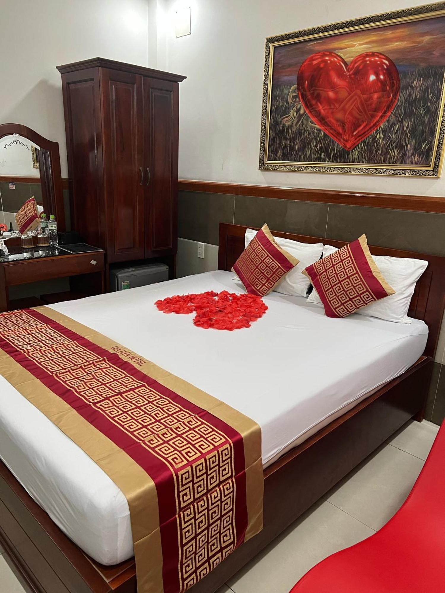 Hotel Gia *
