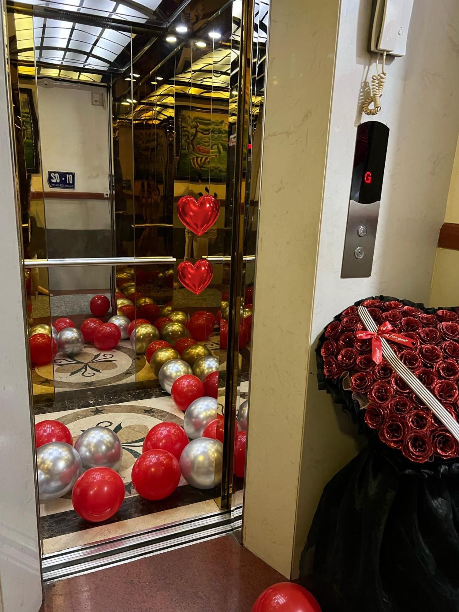 Hotel Gia