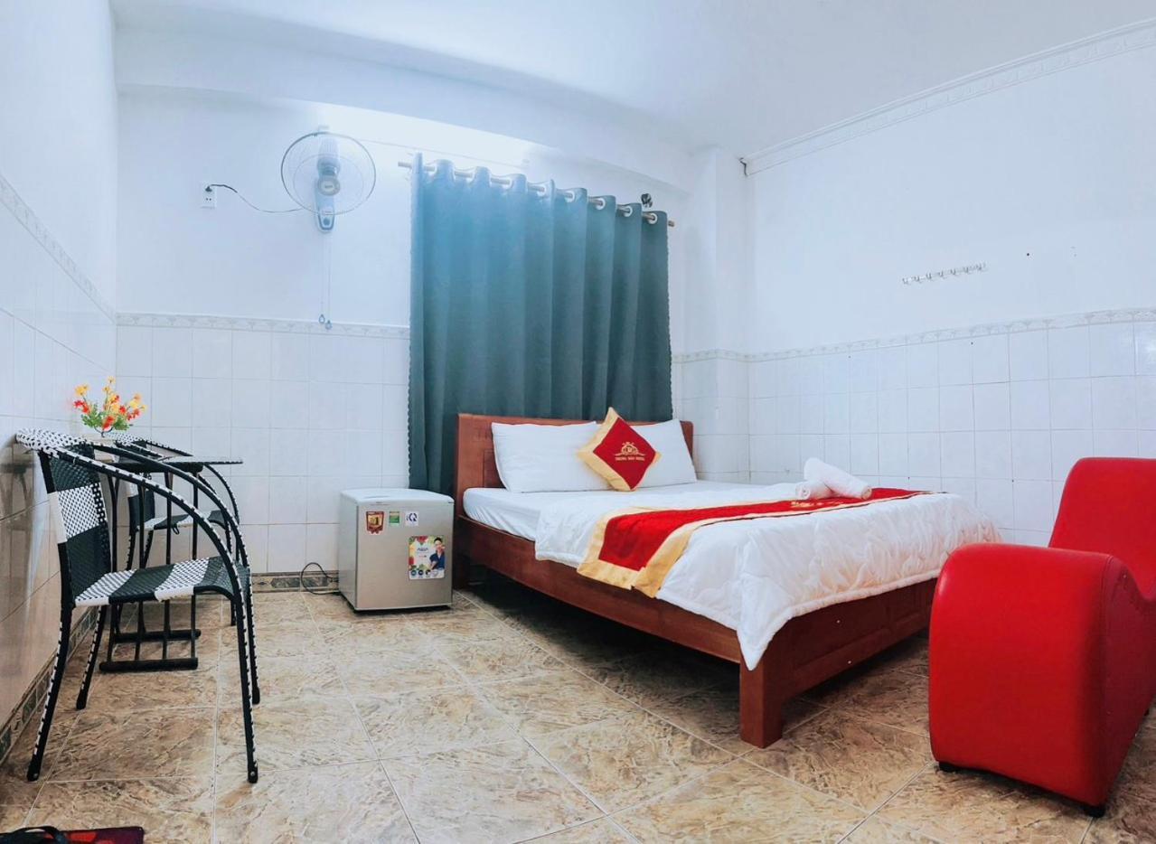 Hotel Trung Bao *