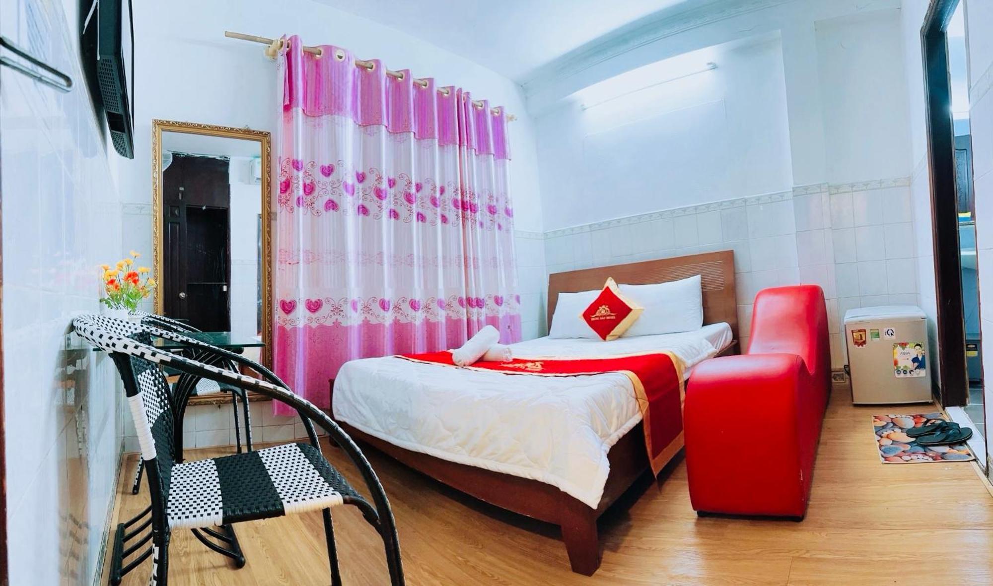 Hotel Trung Bao