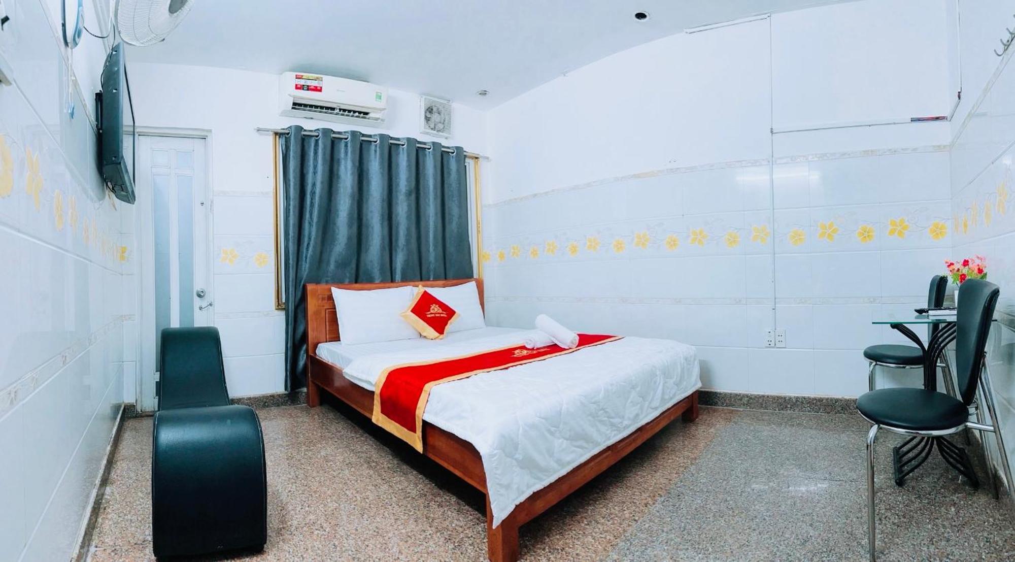 Trung Bao Ho Chi Minh City