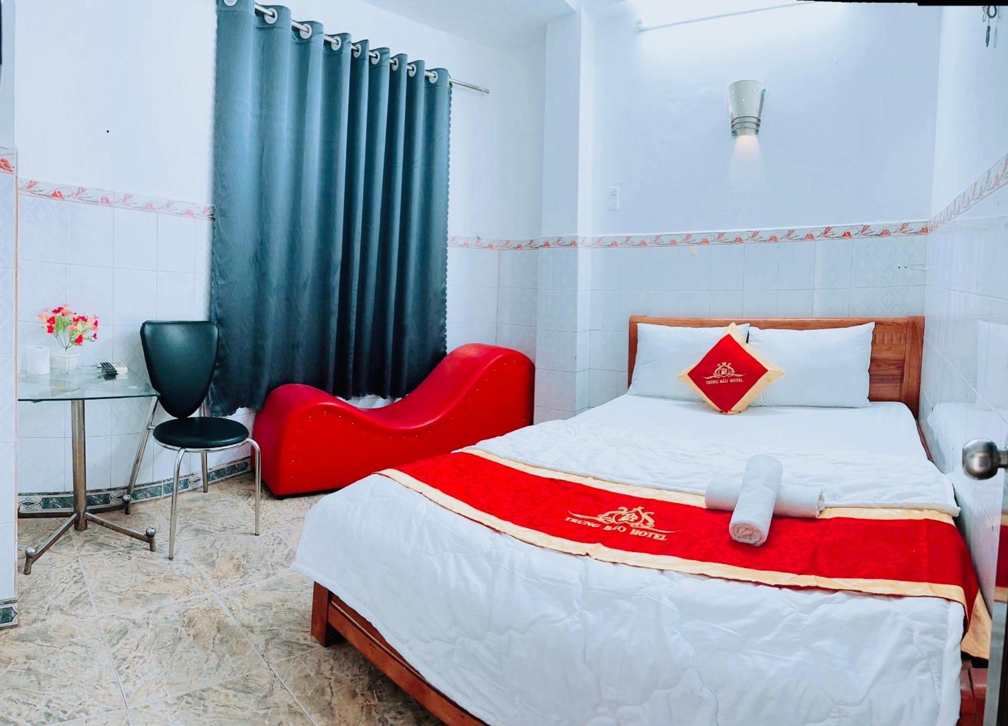 Trung Bao Ho Chi Minh City
