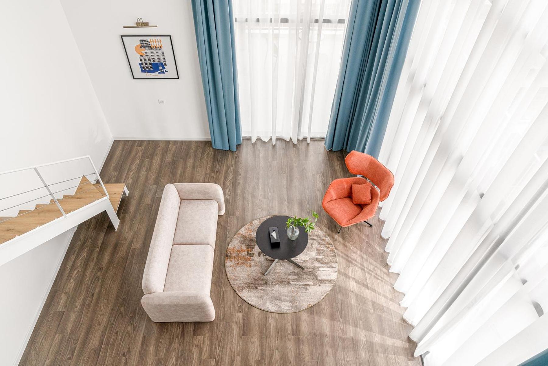 Hotel M Village Living Ky Dong Bandar Ho Chi Minh