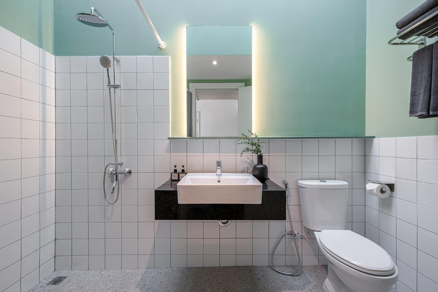 M Village Living Ky Dong Hotel 3*