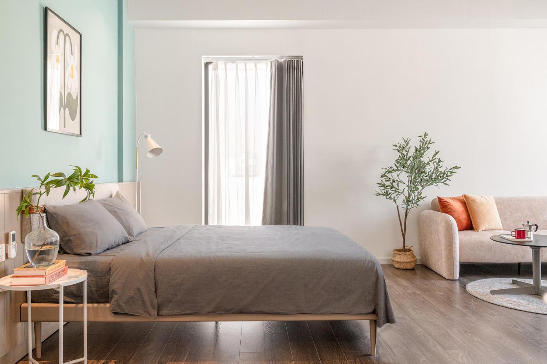 M Village Living Ky Dong Hotel 3*