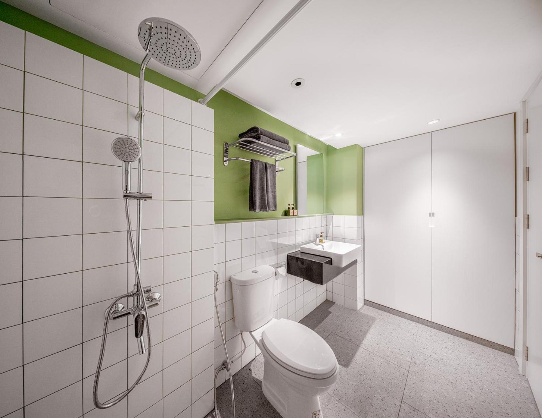 M Village Living Ky Dong Bandar Ho Chi Minh