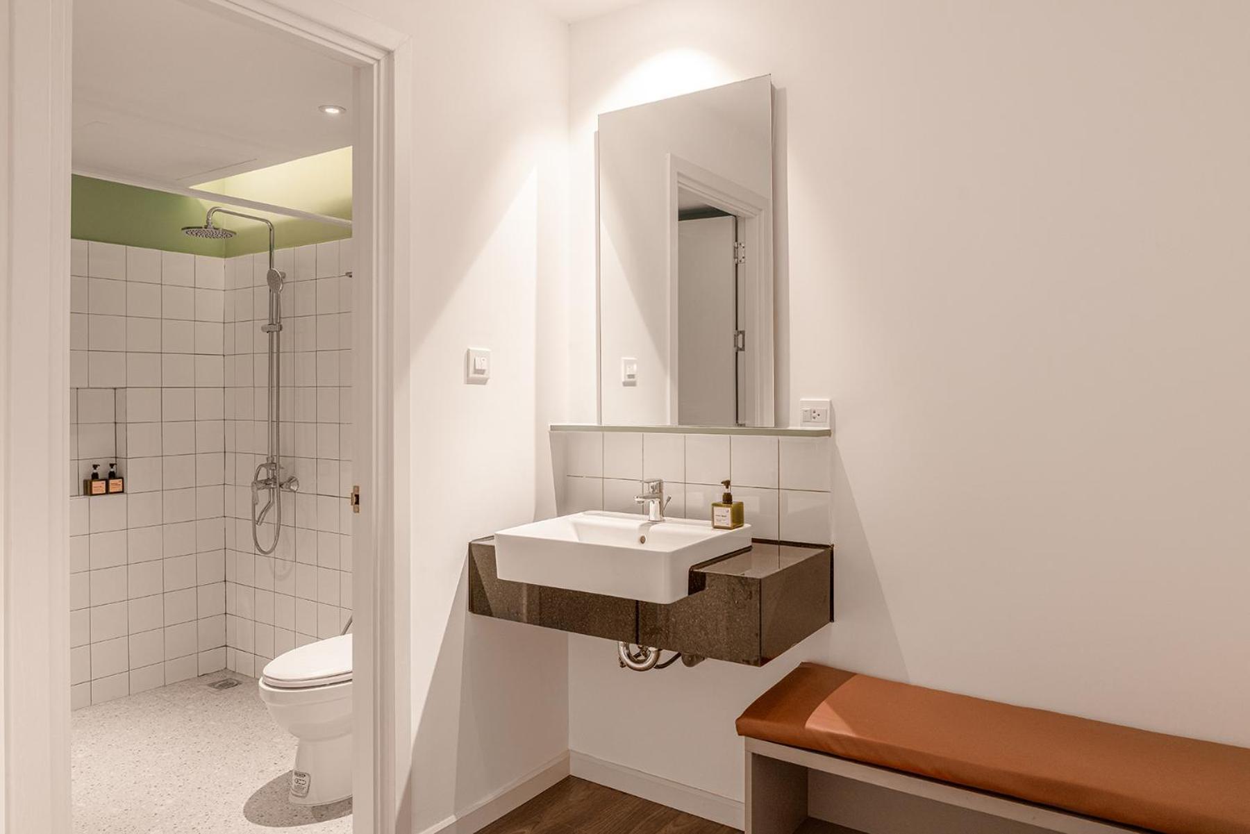 M Village Living Ky Dong Hotel Bandar Ho Chi Minh