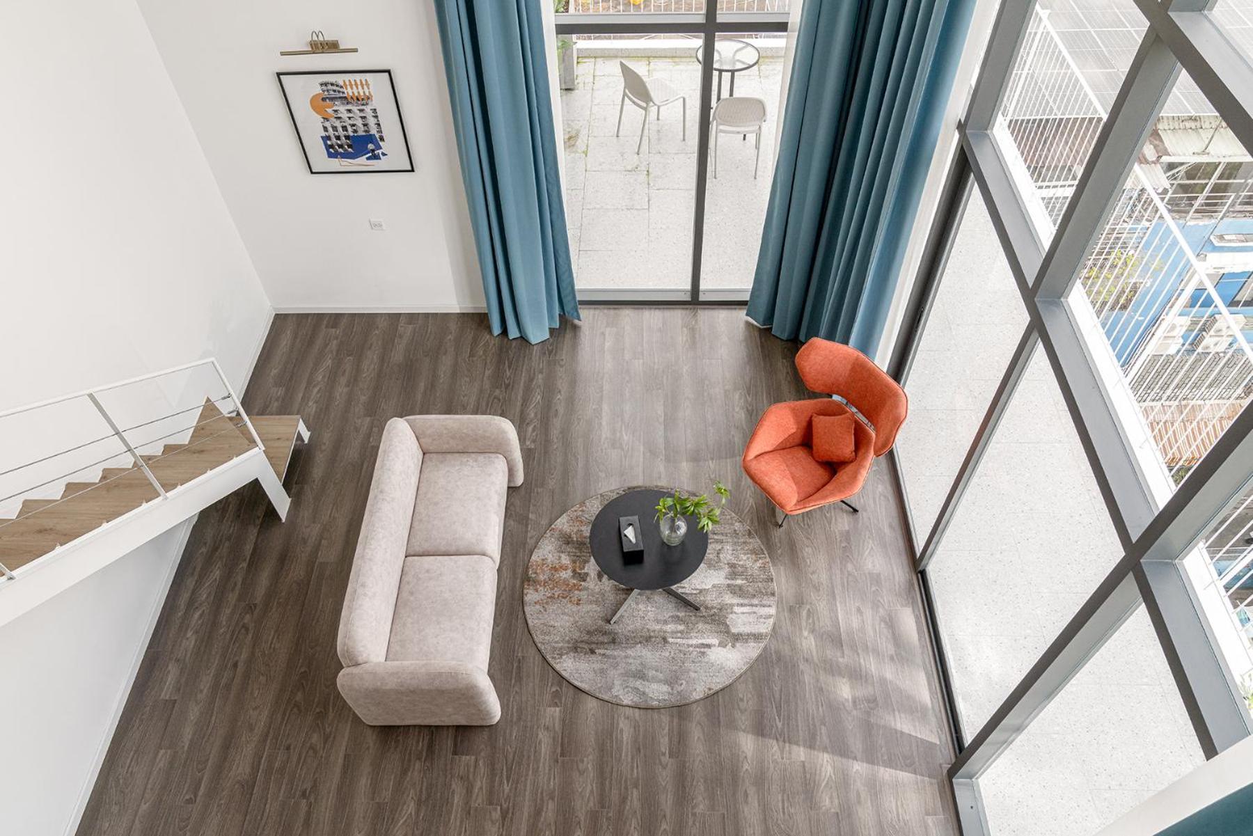 M Village Living Ky Dong 3*