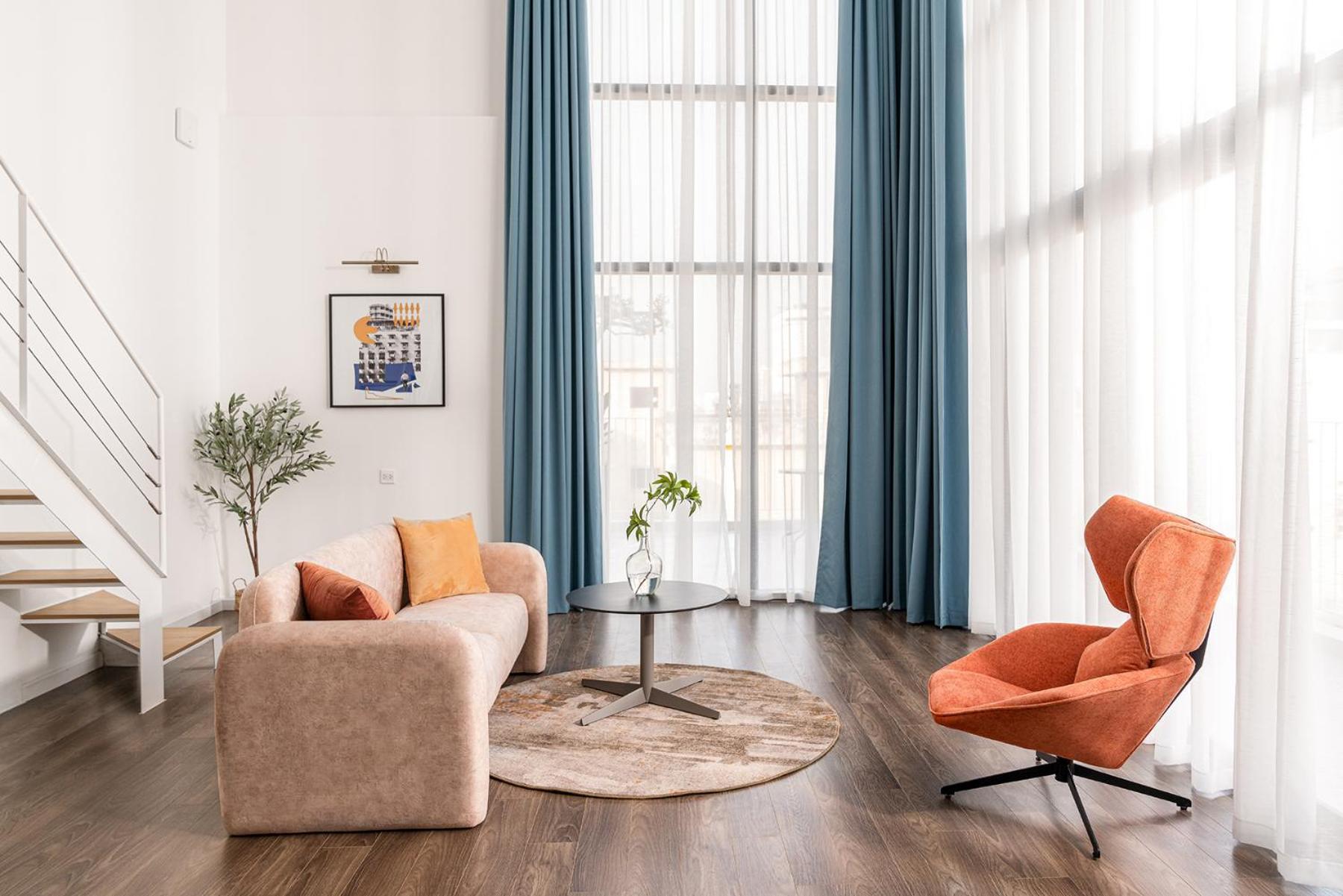 M Village Living Ky Dong 3*