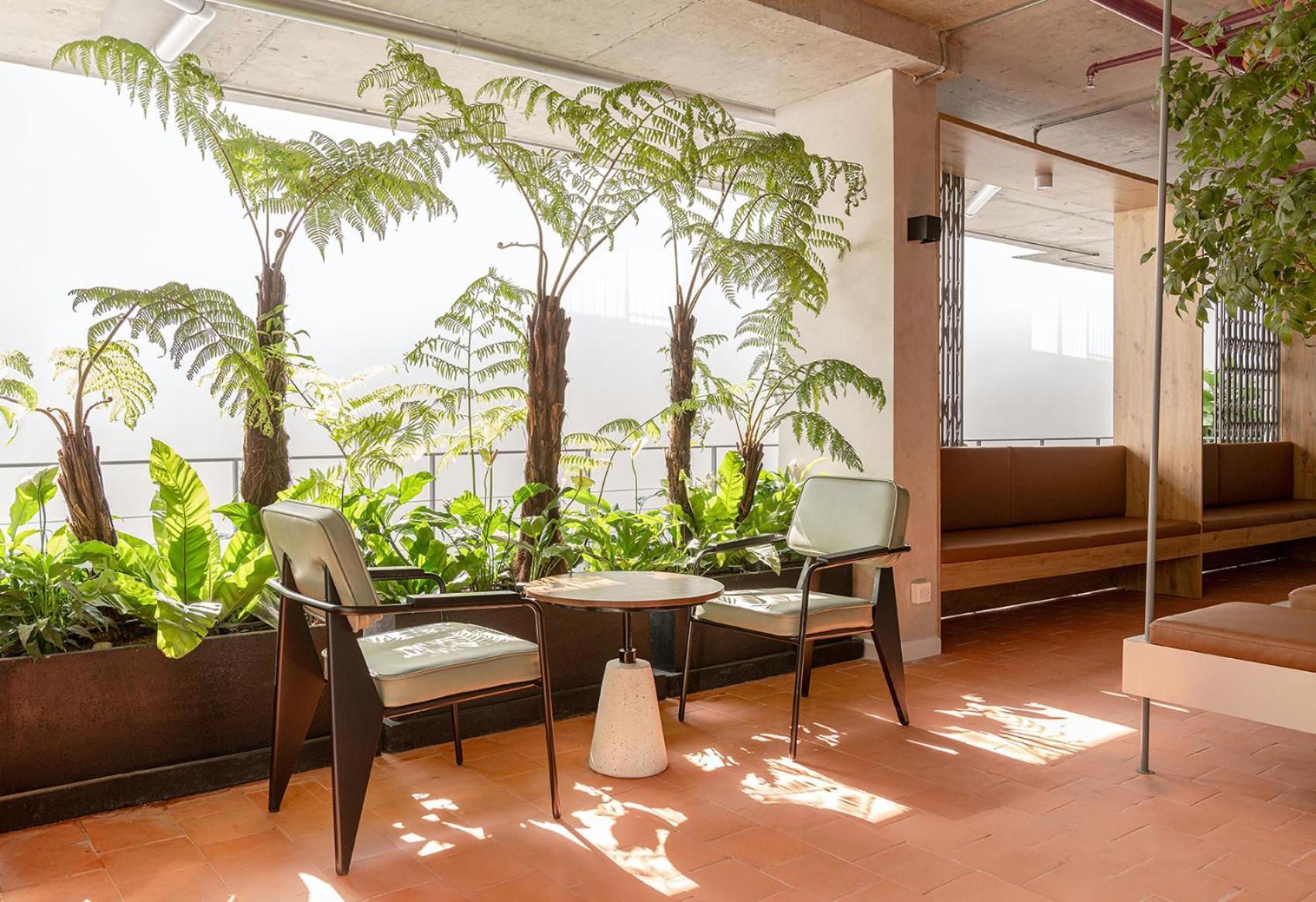M Village Living Ky Dong Bandar Ho Chi Minh