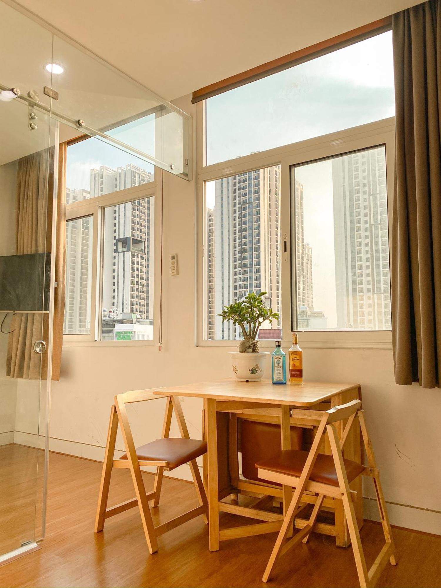 Aloha House Hotel Ho Chi Minh City