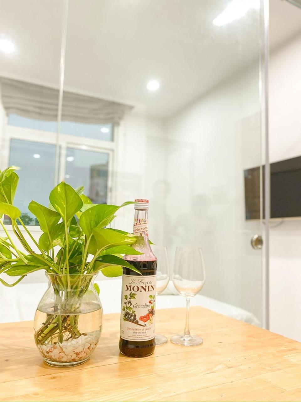 Aloha House Hotel Ho Chi Minh City
