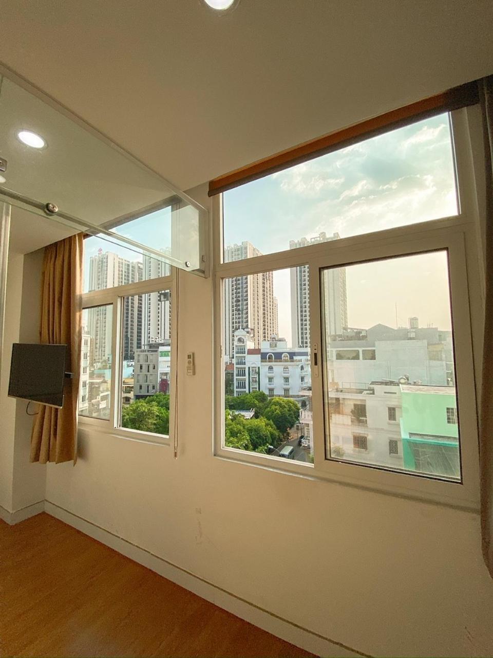 Aloha House Ho Chi Minh City