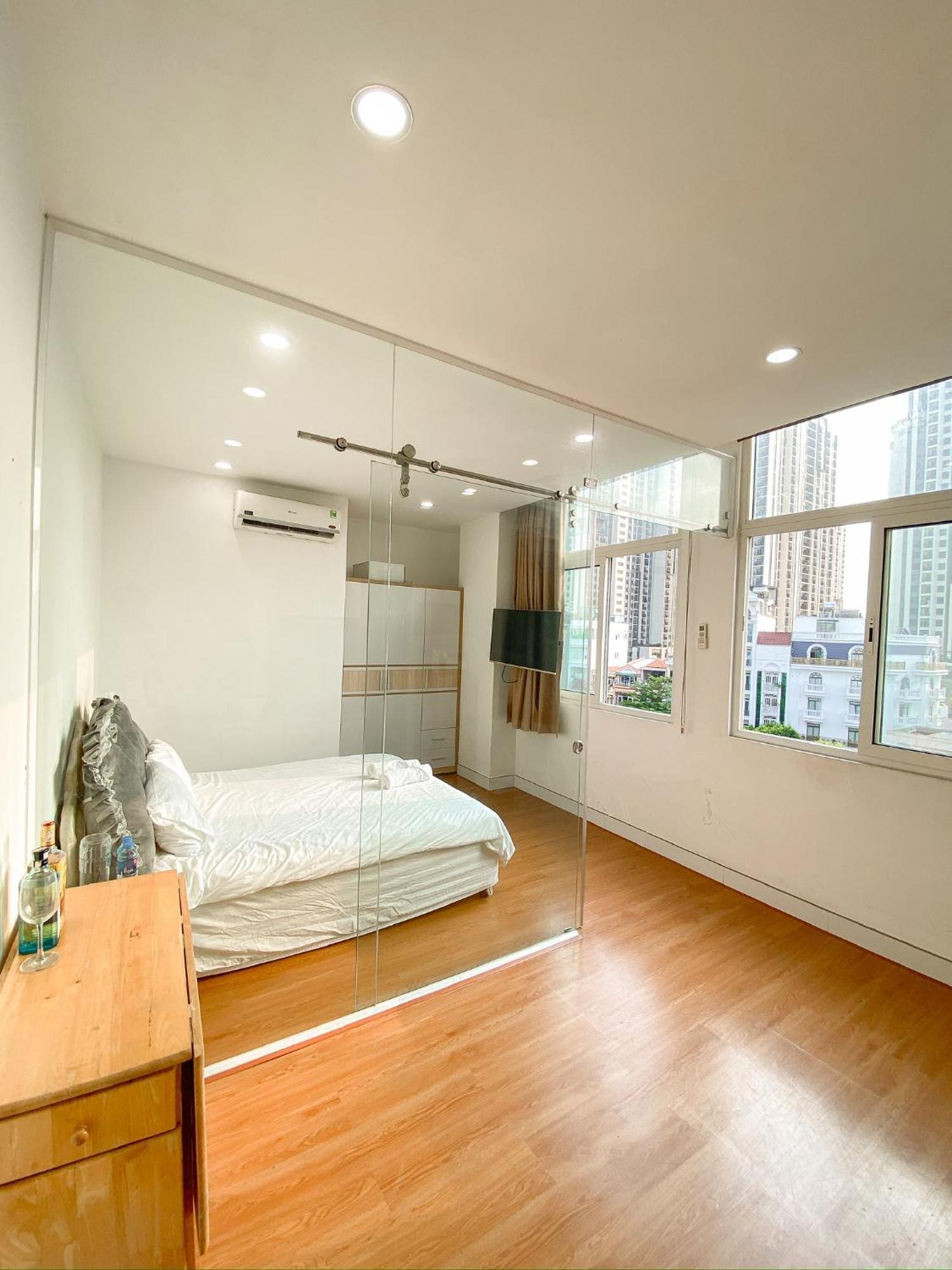 Aloha House Hotel 3*