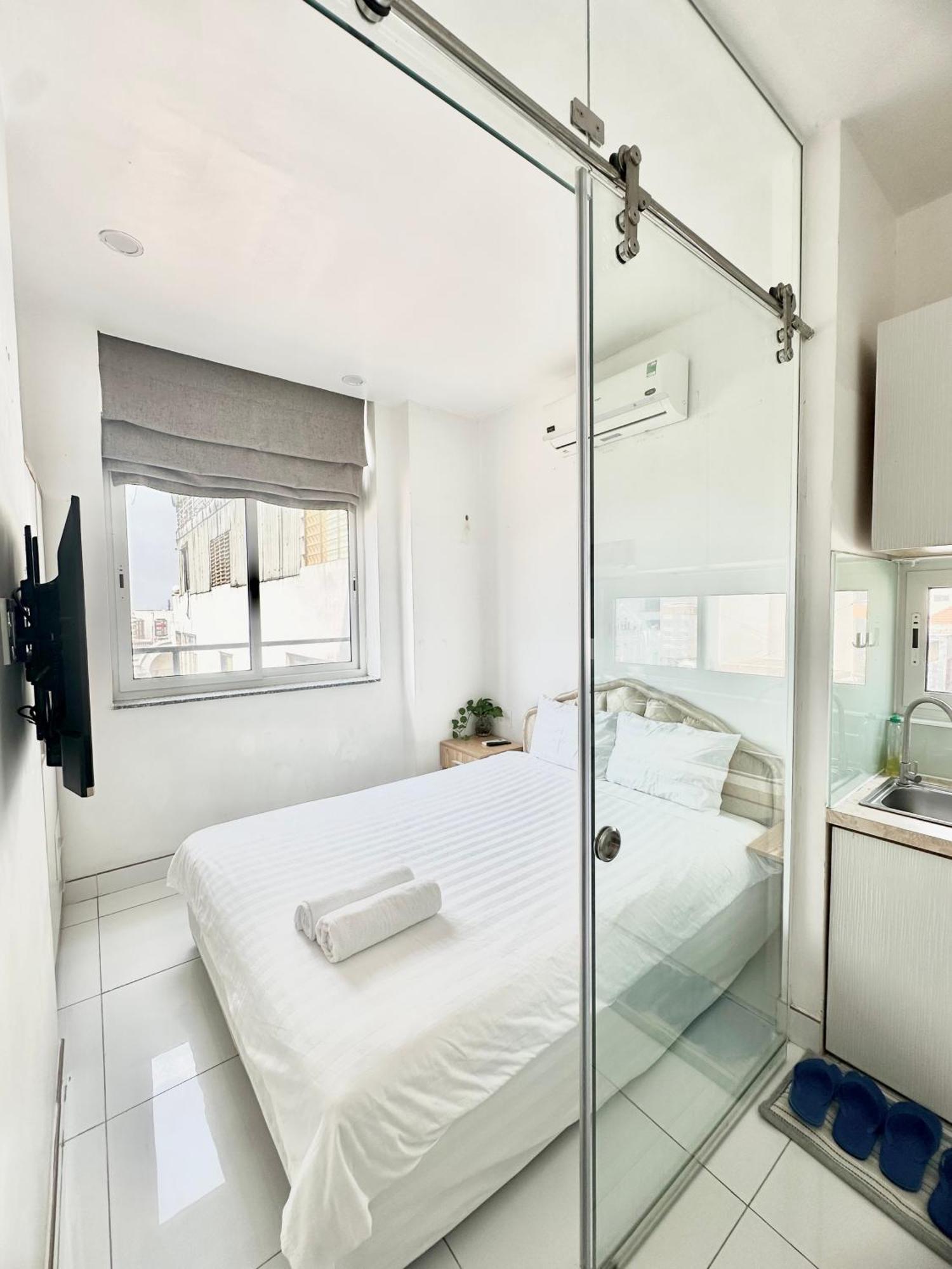 Aloha House 3* Ho Chi Minh City