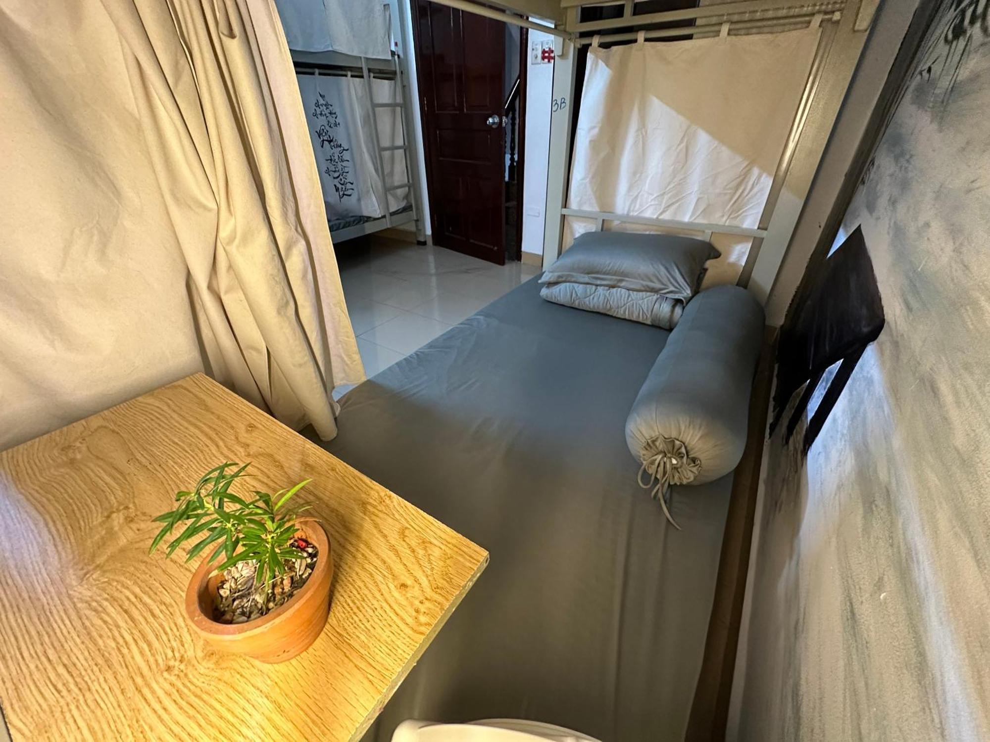 Tea An Yen_dorm For Women Only Hostel *