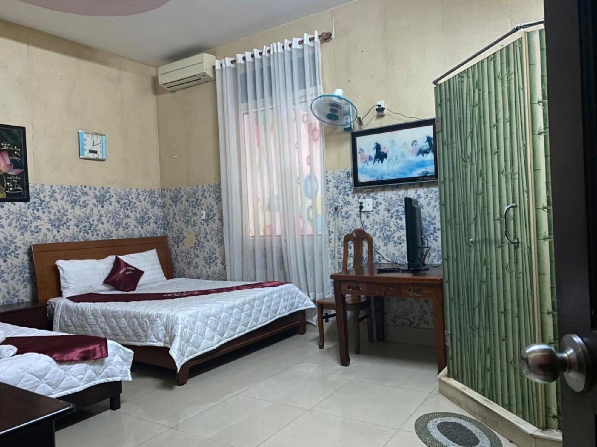 Hotel Phat Thinh