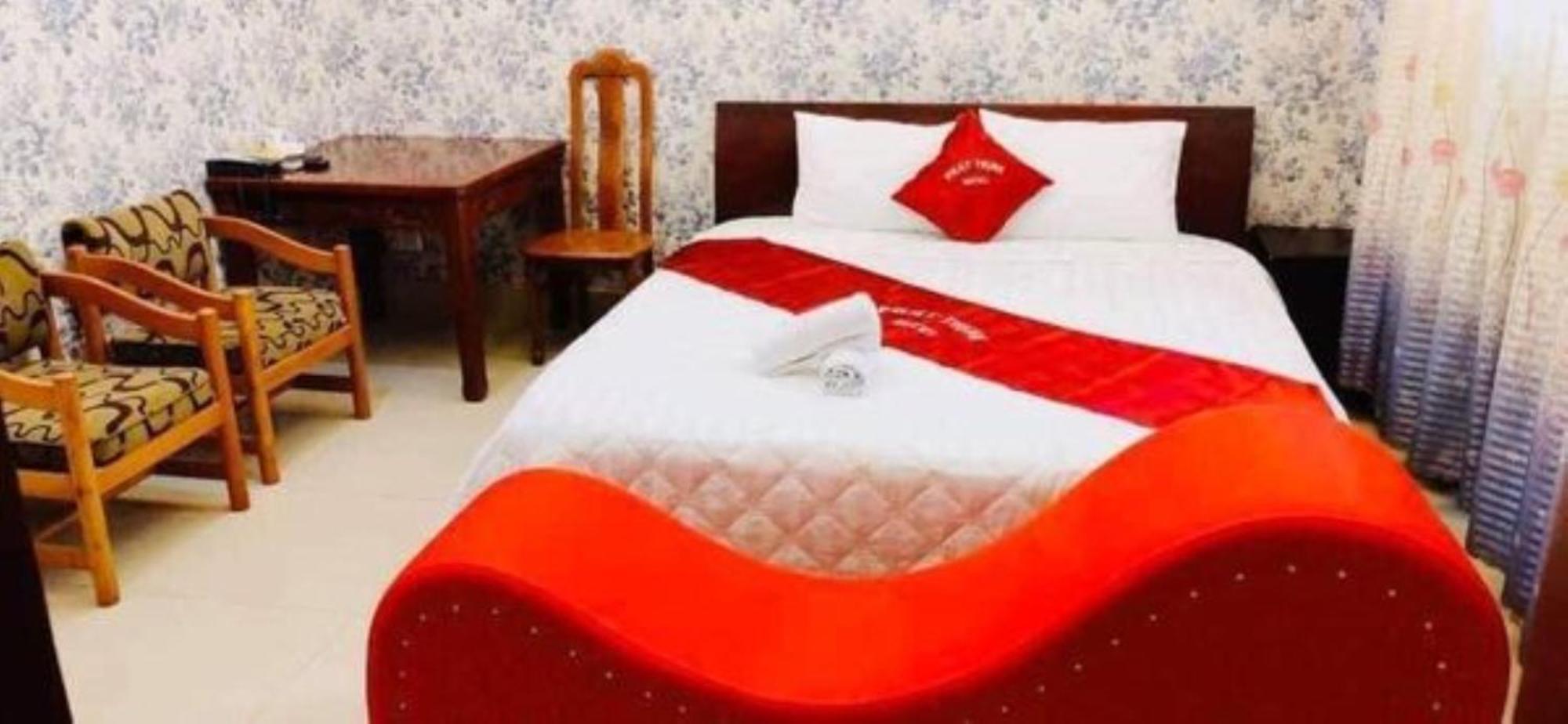 Hotel Phat Thinh *