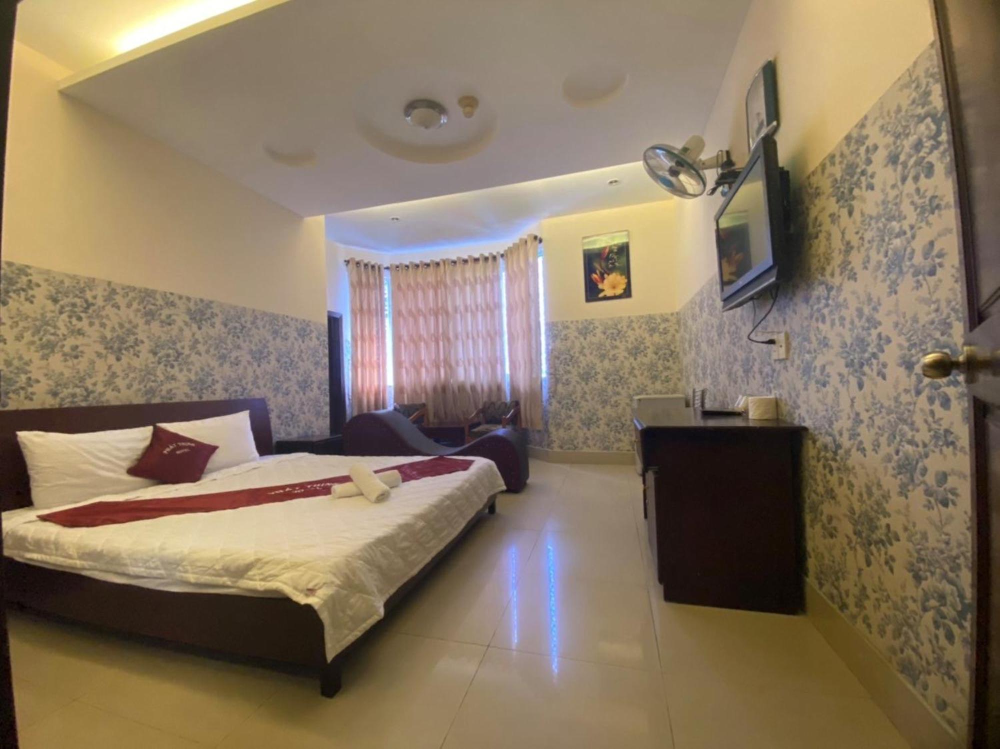 Hotel Phat Thinh