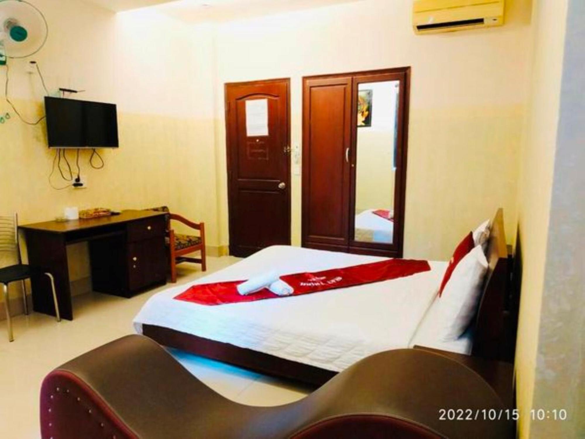 Hotel Phat Thinh *