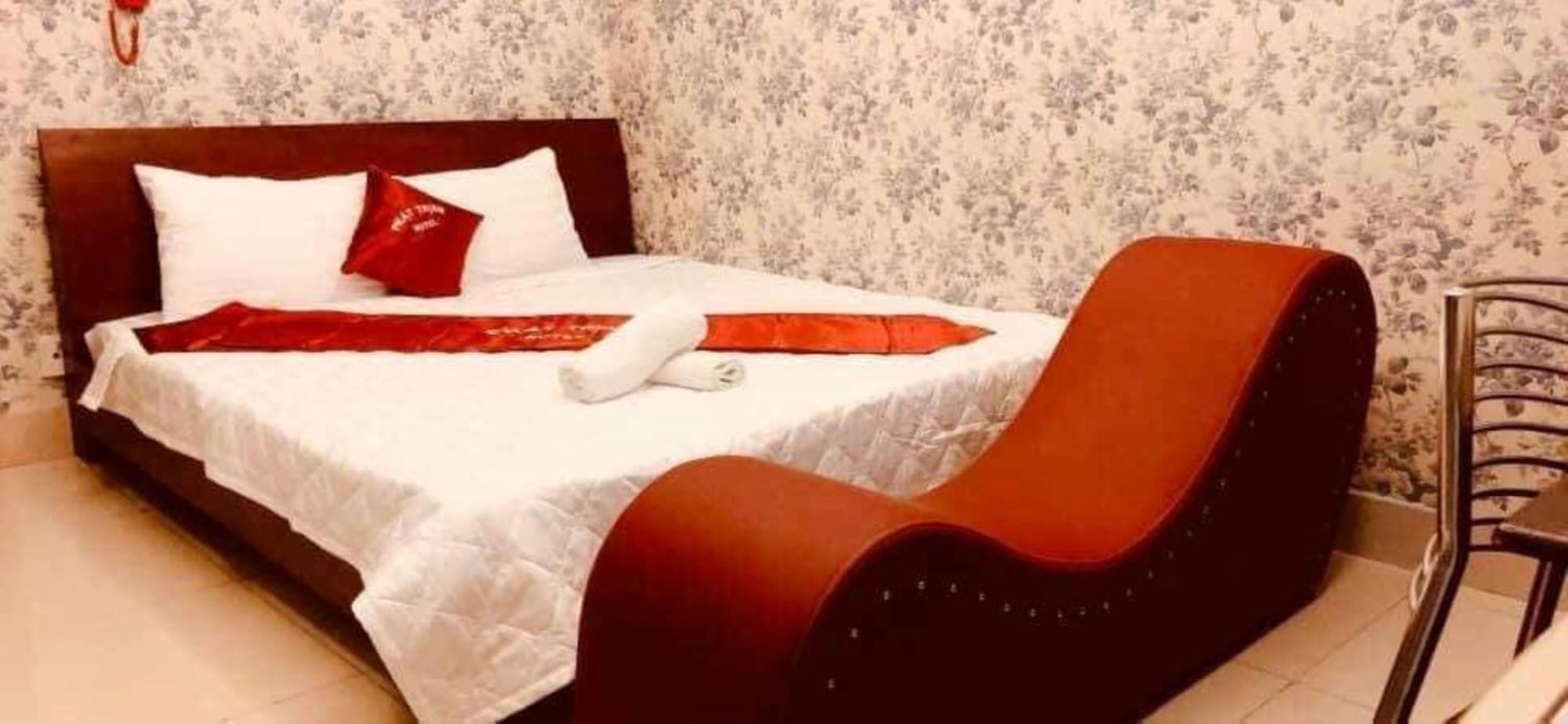 Phat Thinh Hotel Ho Chi Minh City