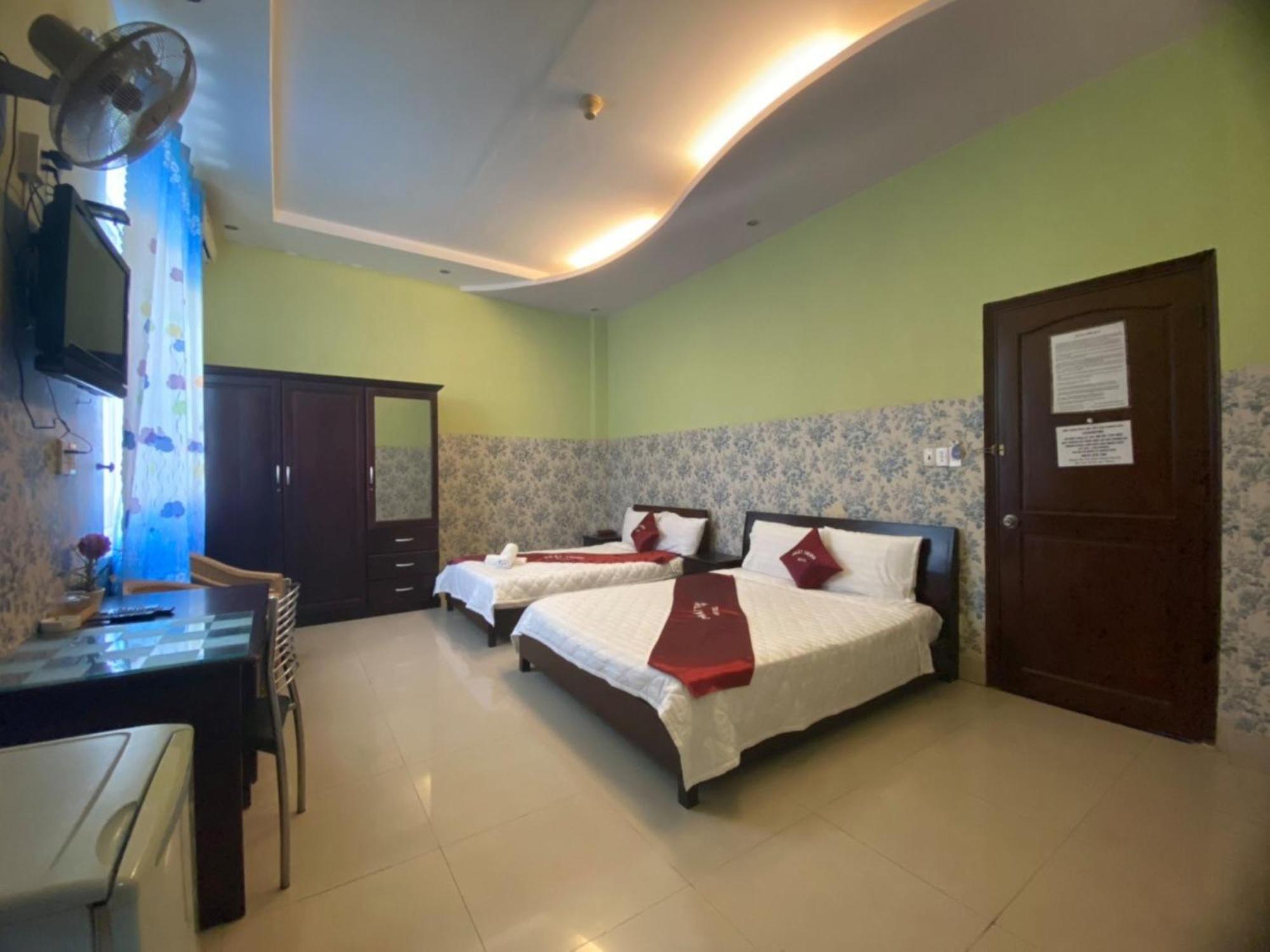 Phat Thinh * Ho Chi Minh City