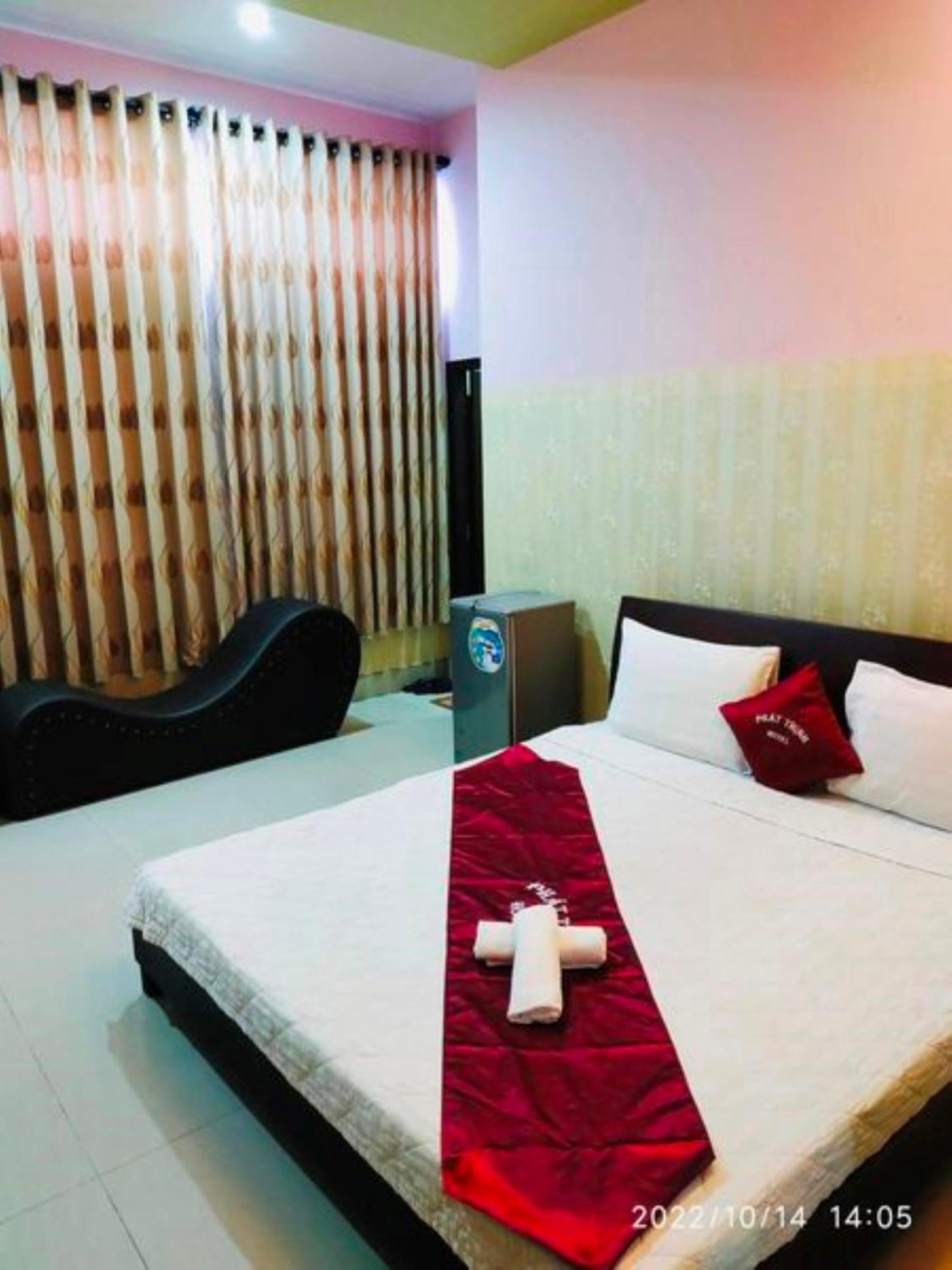 Hotel Phat Thinh *